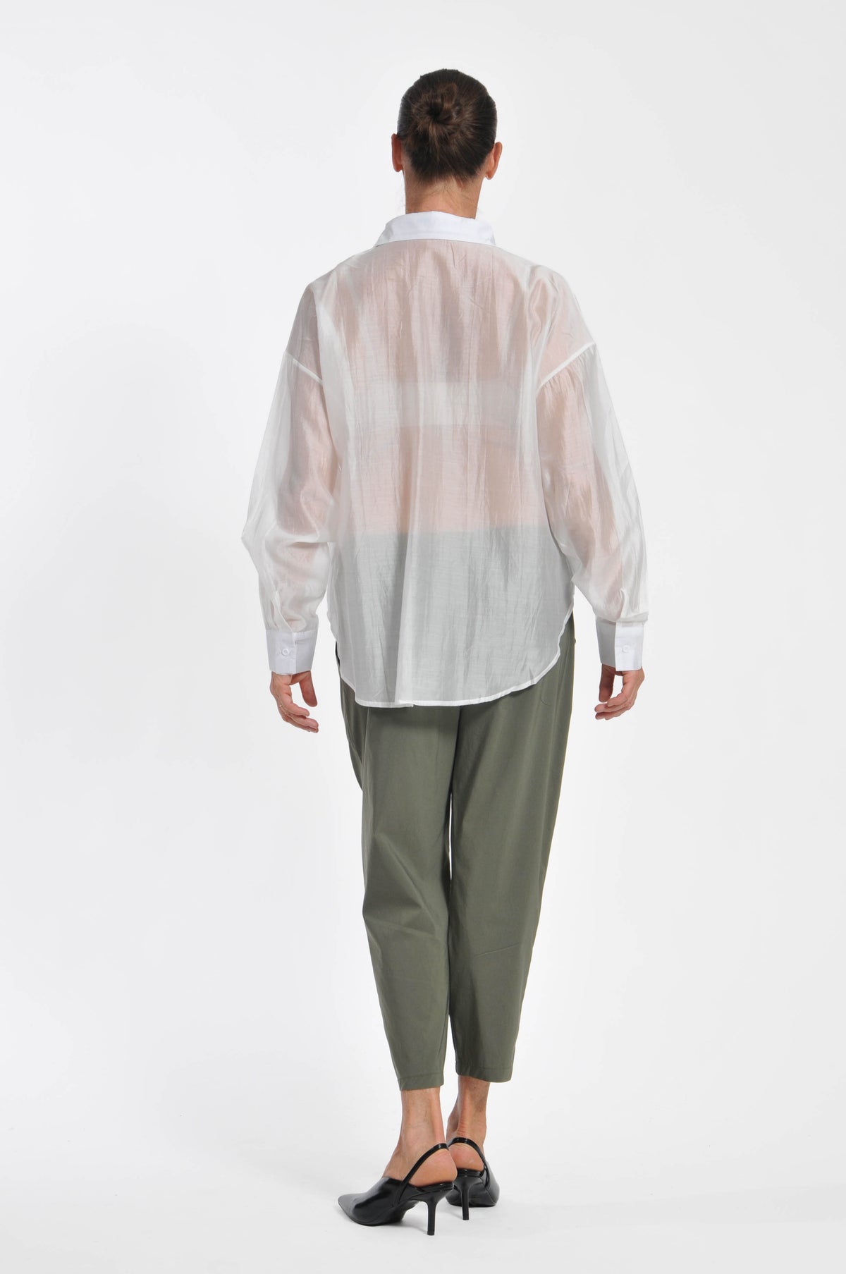 Paulette Shirt