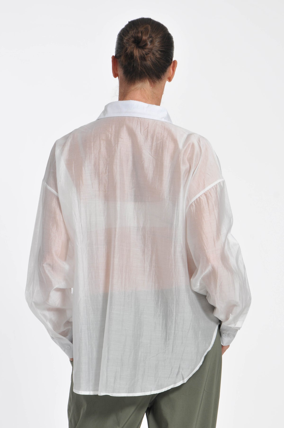 Paulette Shirt