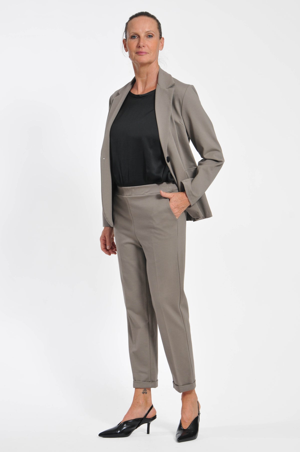 Pantalone Filo 2.0