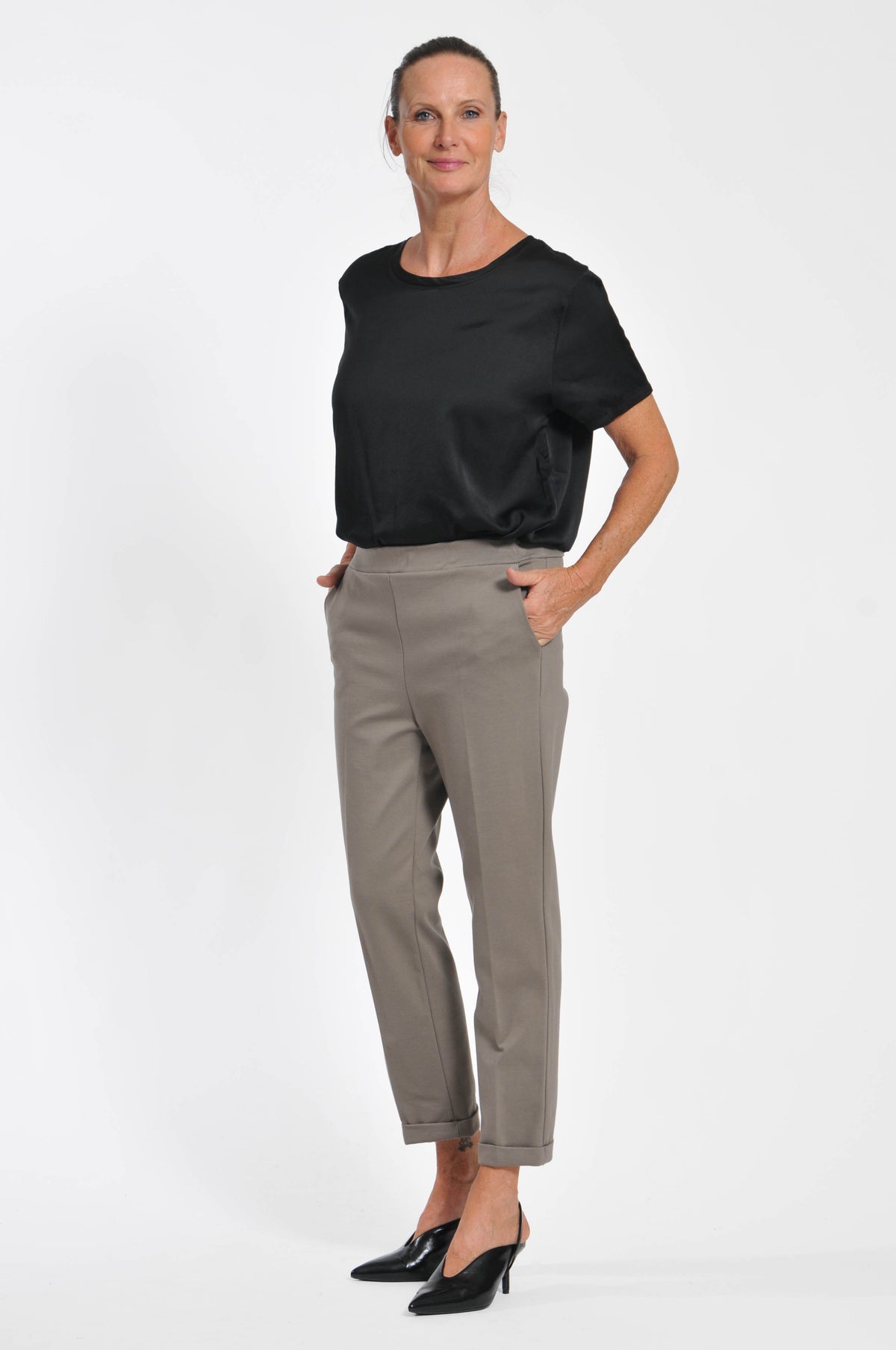 Pantalone Filo 2.0