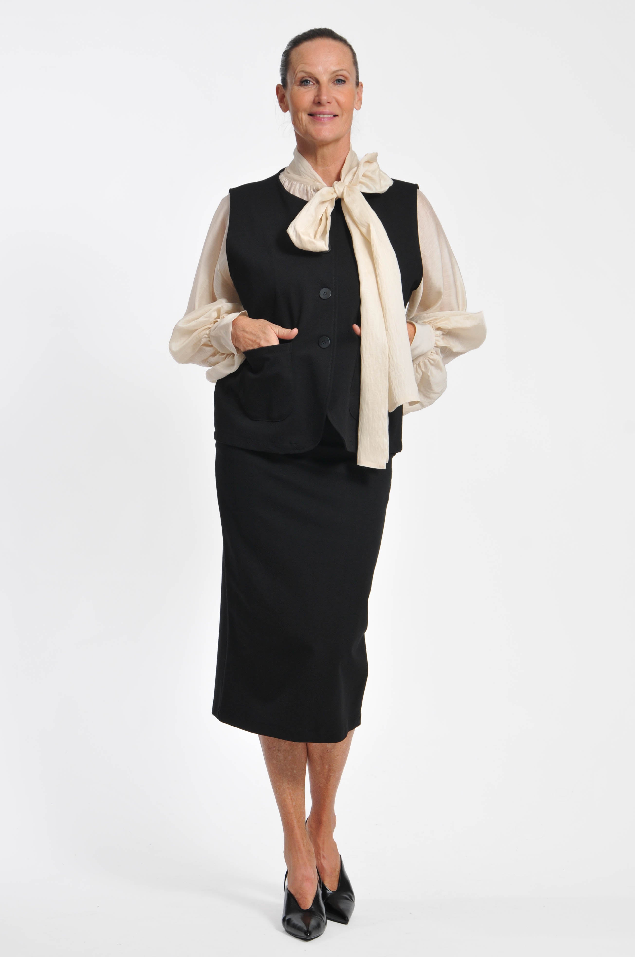 Gilet Filo 2.0