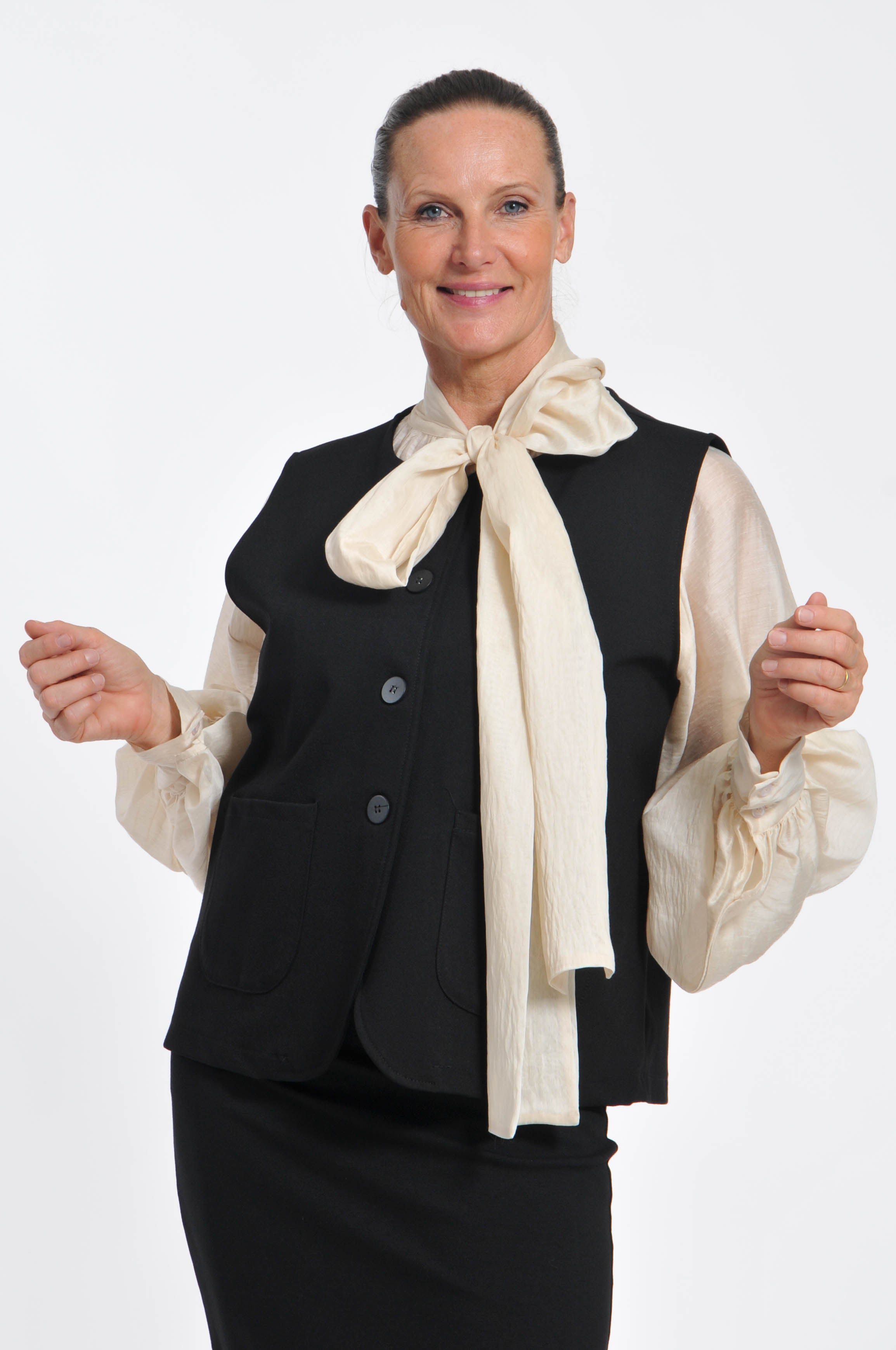 Gilet Filo 2.0