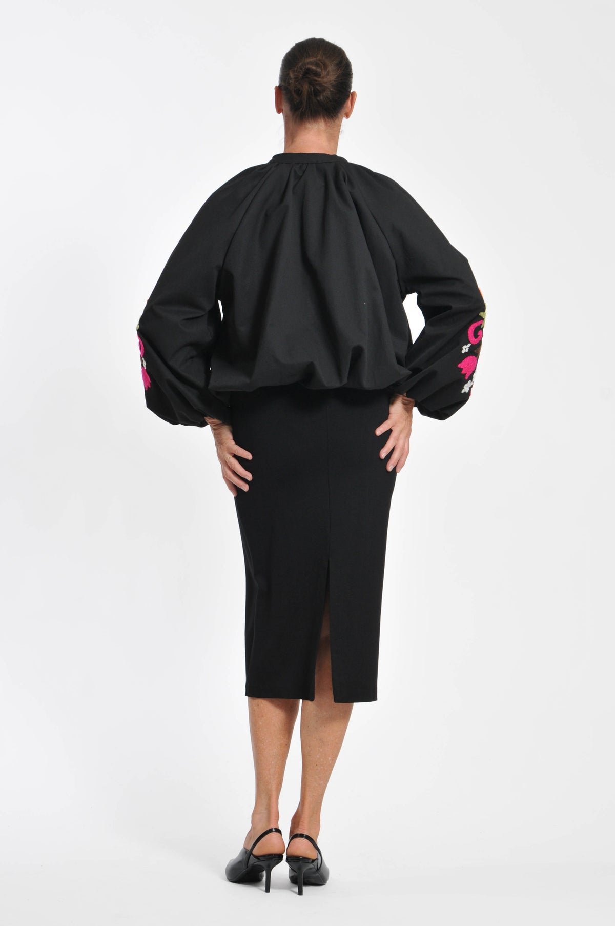 Bomber Flo