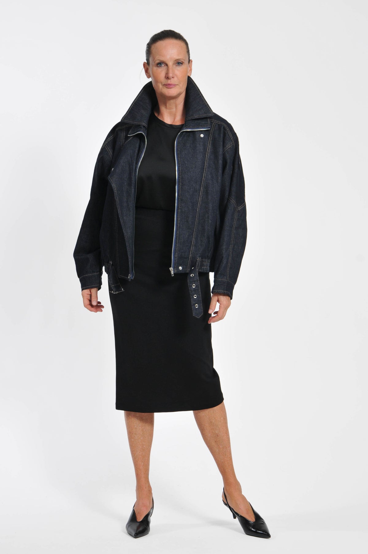 Giacca Maverick