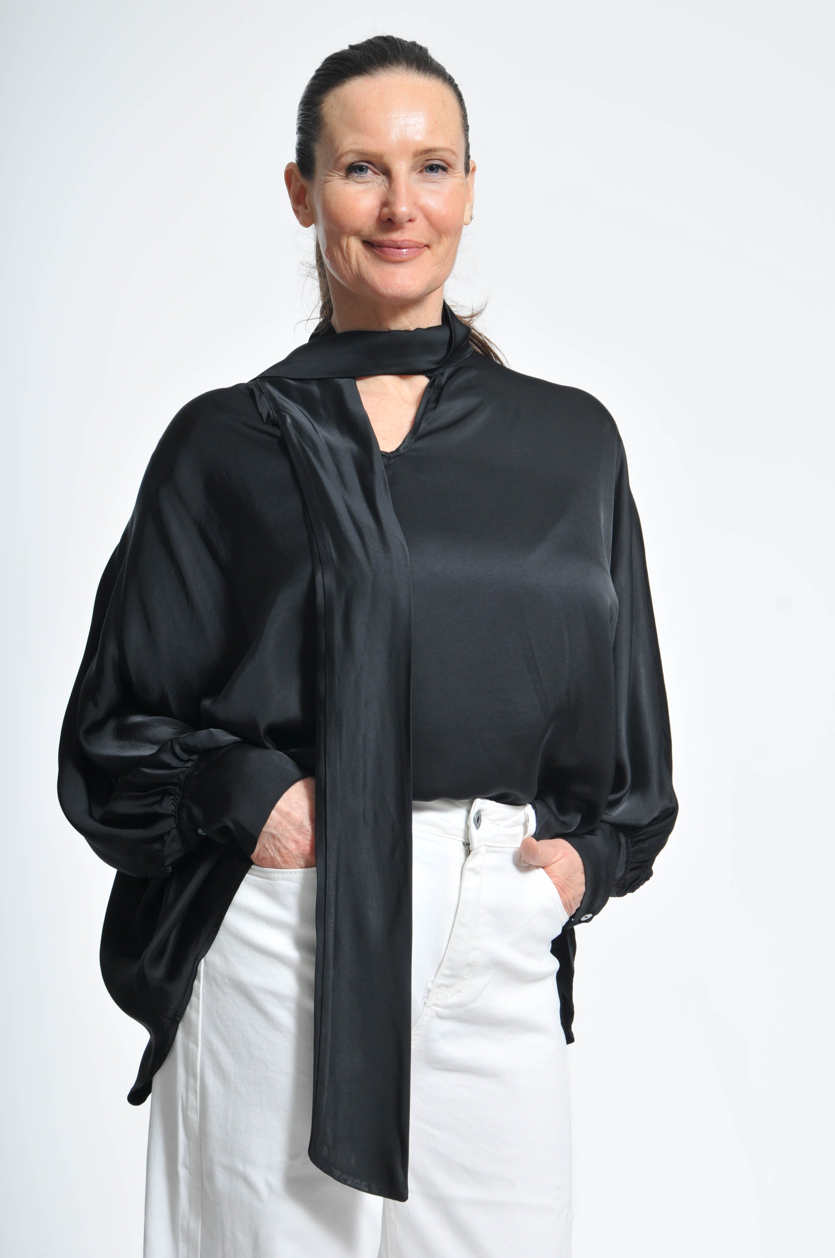 Camicia Ocean Fiocco