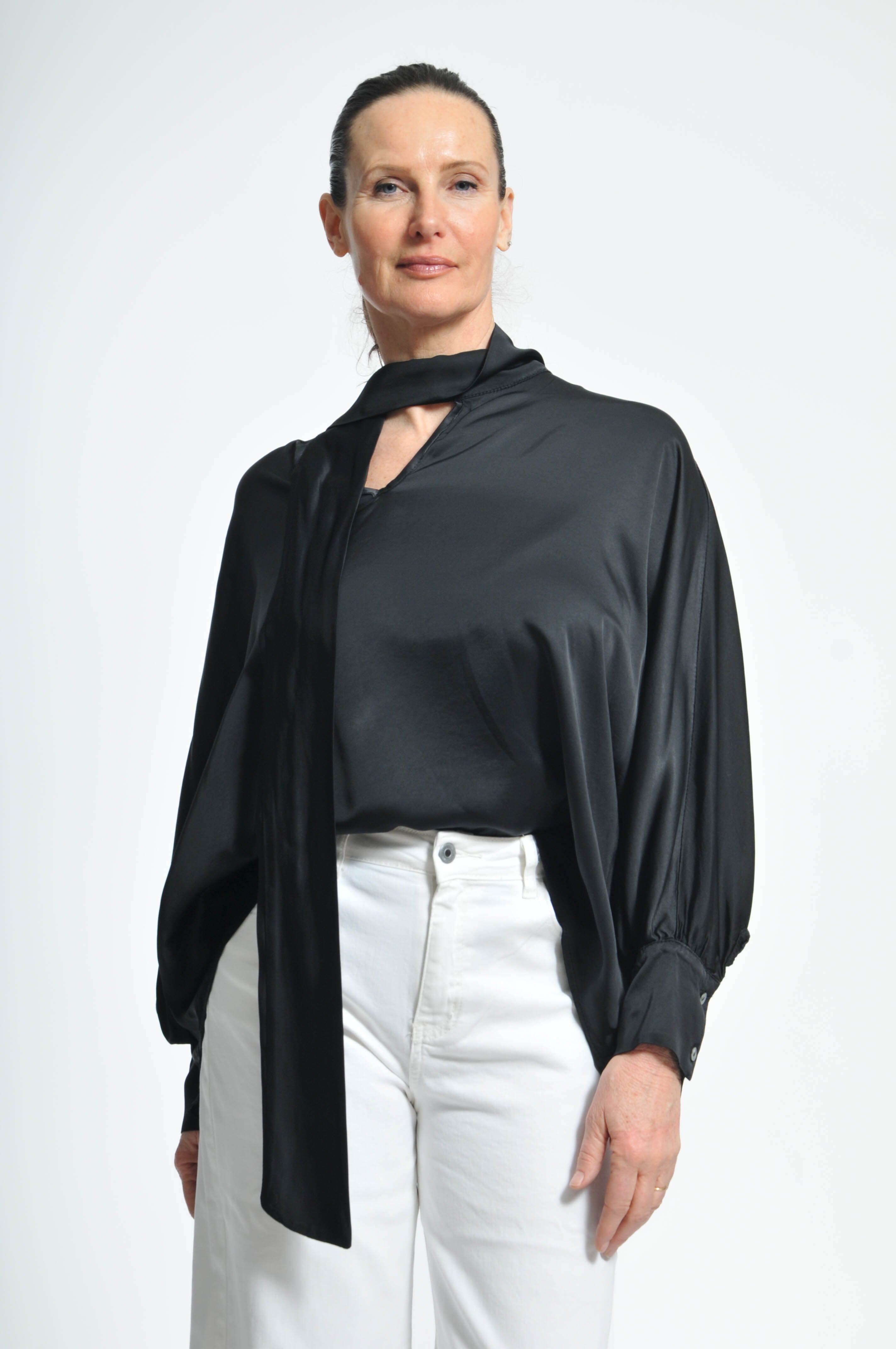 Camicia Ocean Fiocco