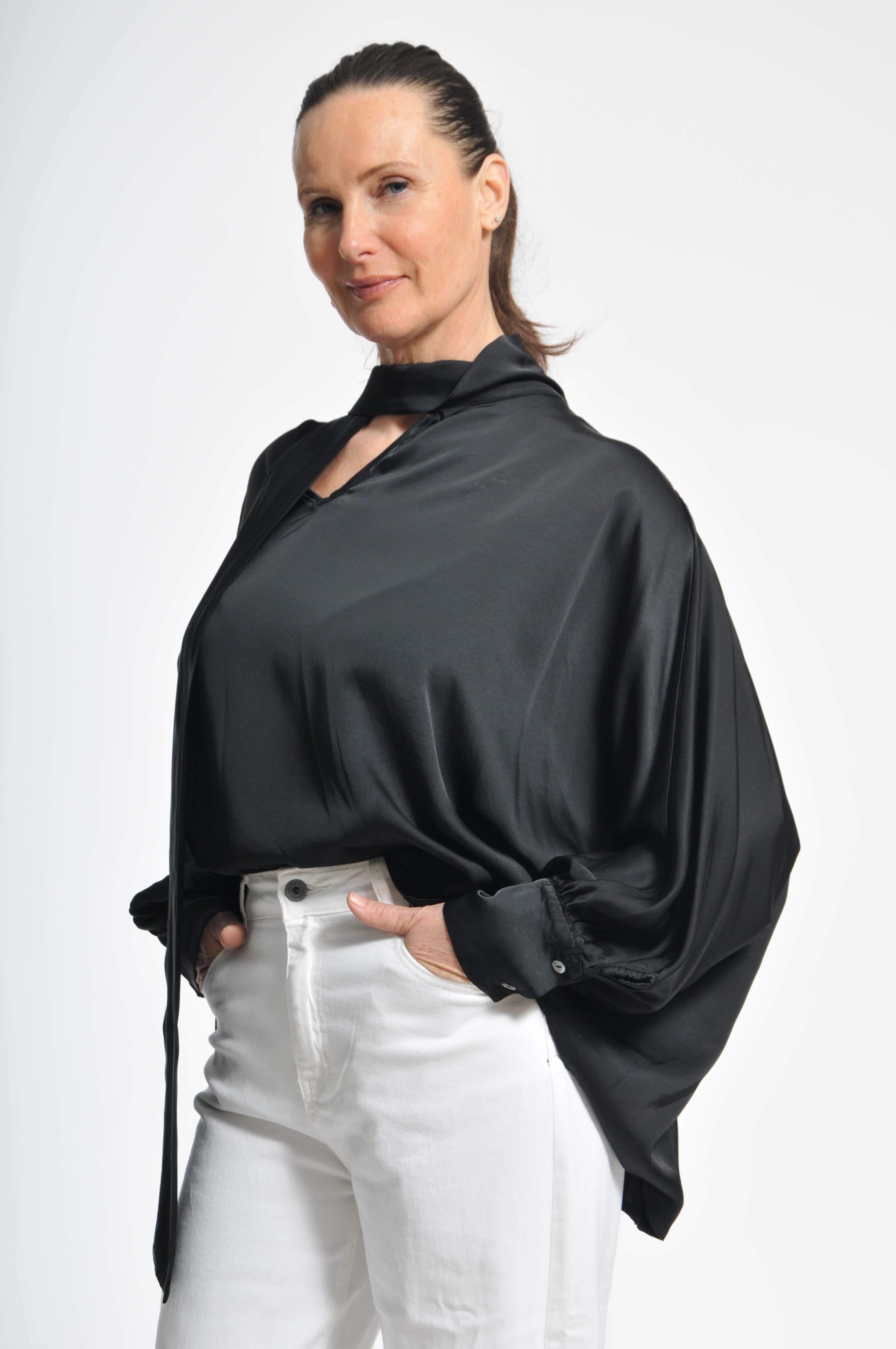 Camicia Ocean Fiocco