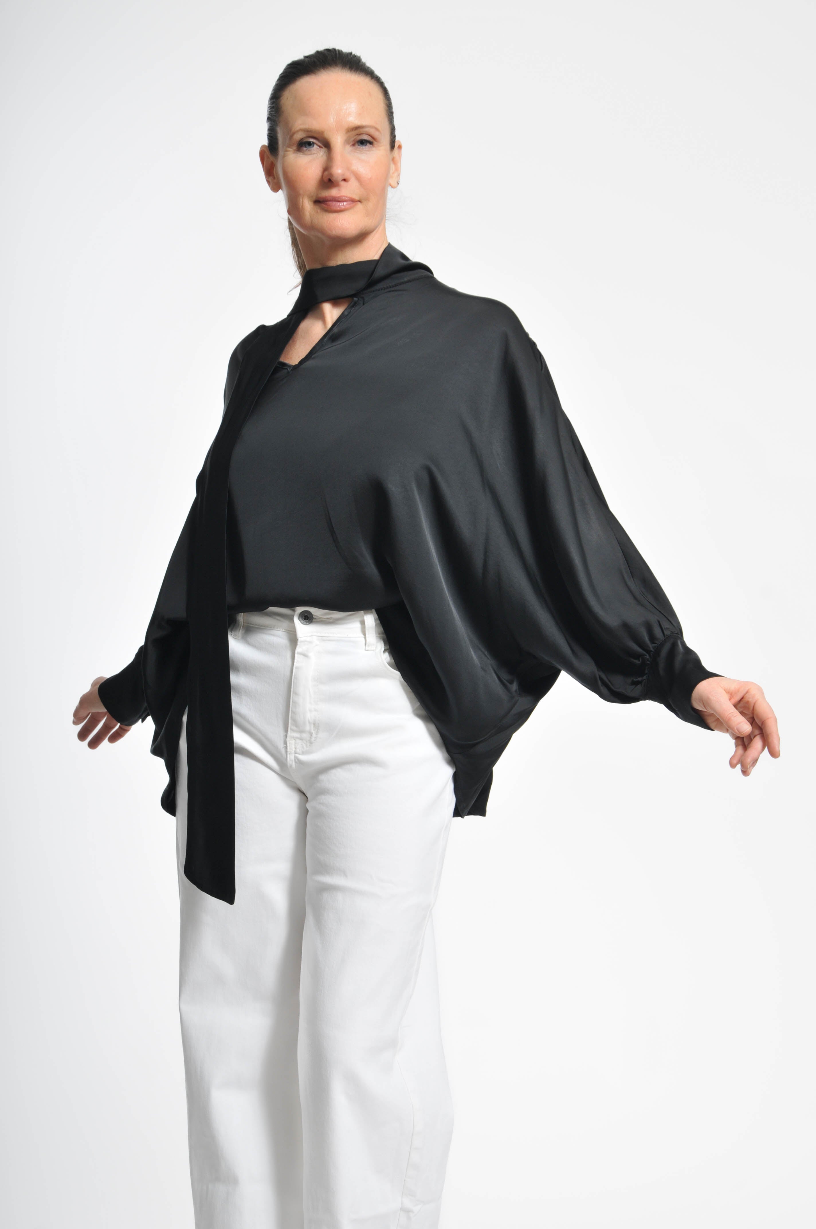 Camicia Ocean Fiocco