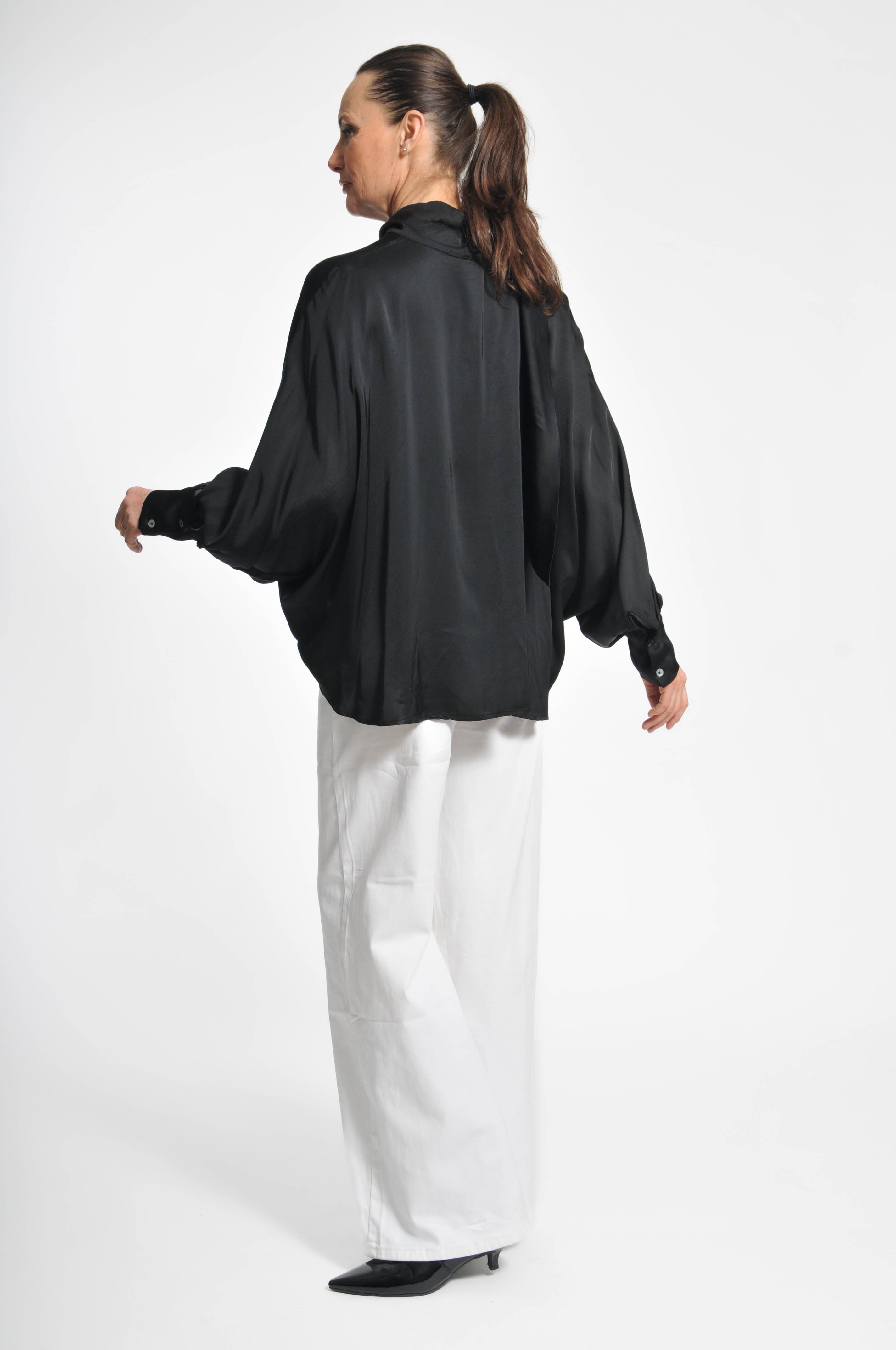 Camicia Ocean Fiocco