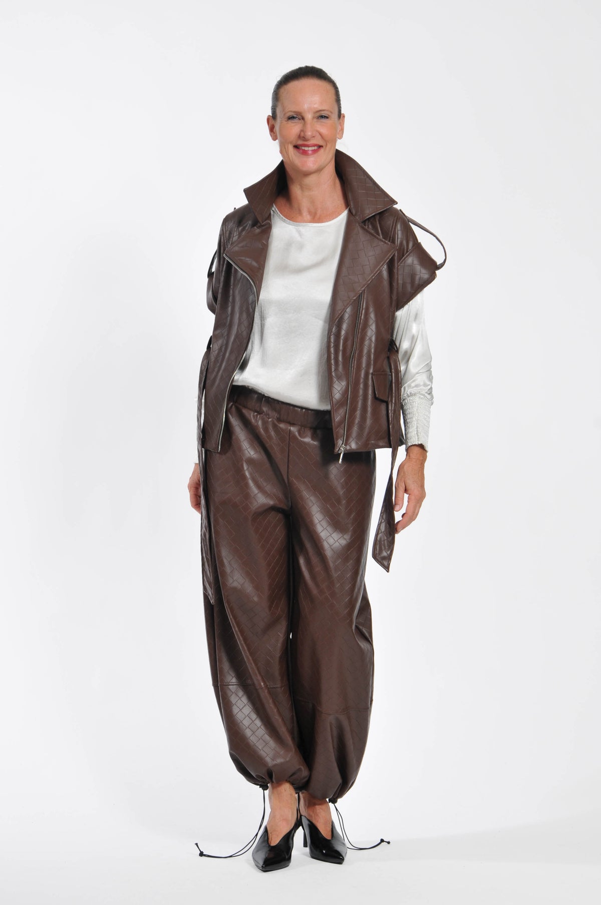 Pantalone Franky
