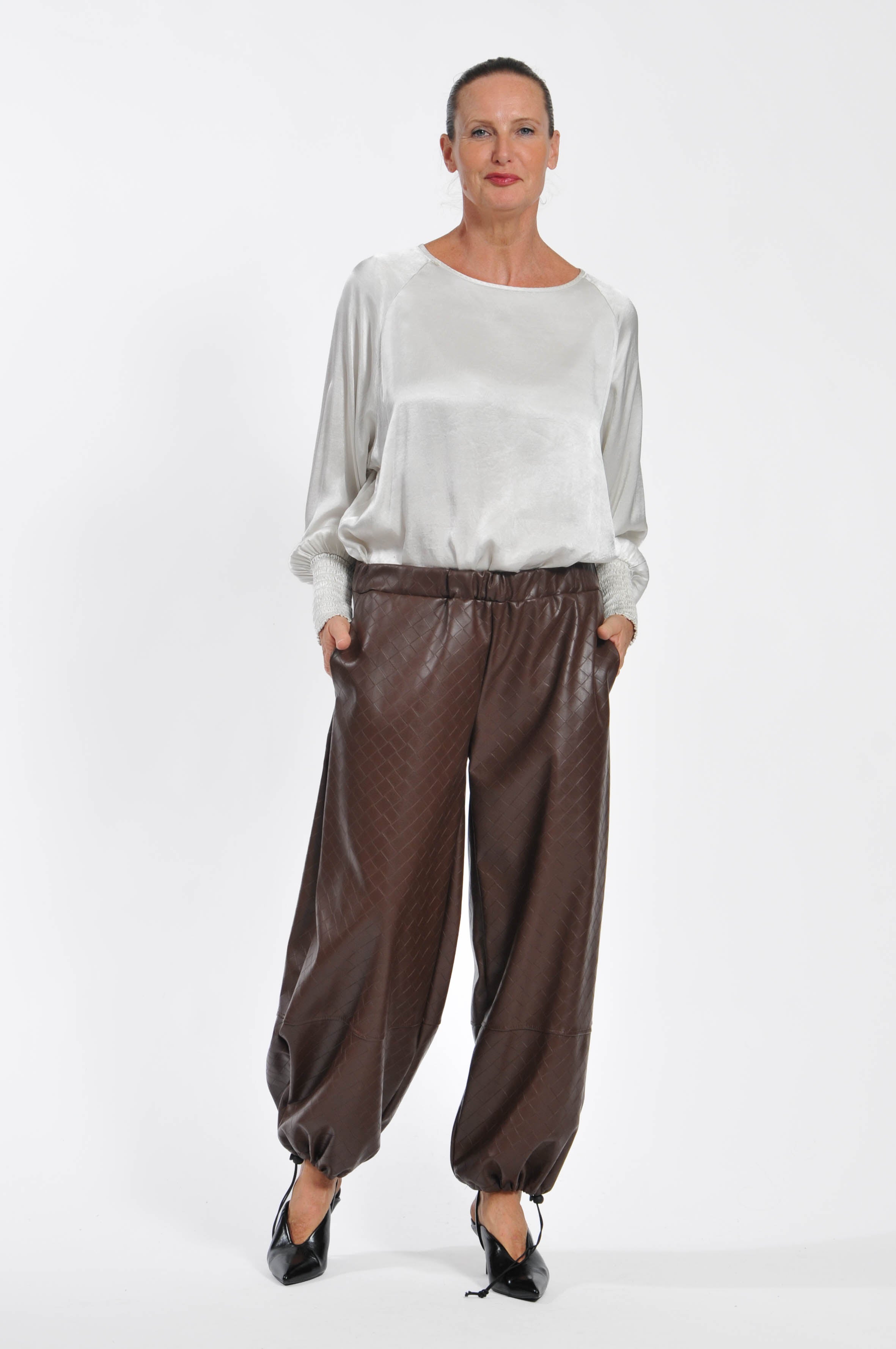 Pantalone Franky