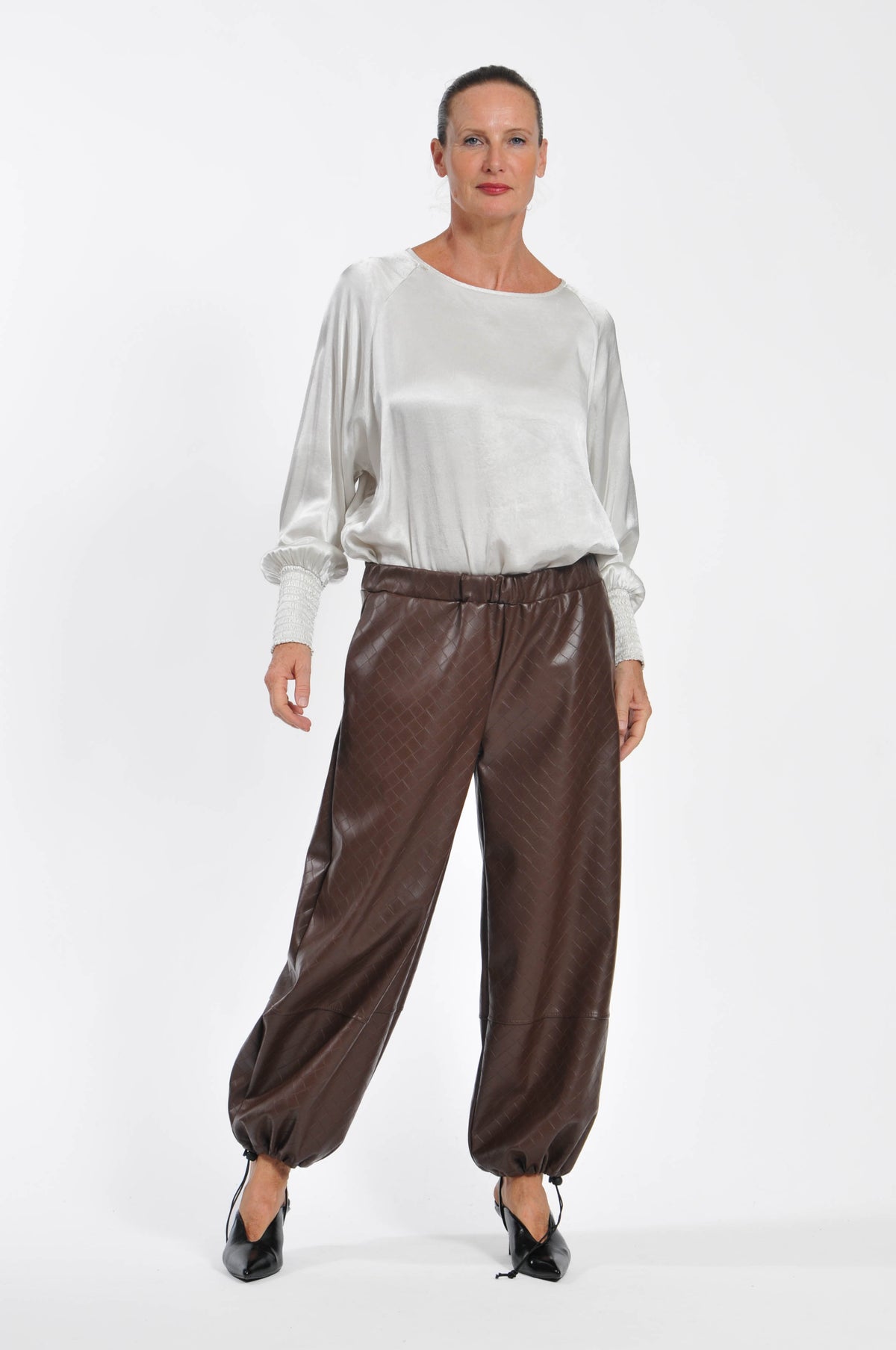 Pantalone Franky