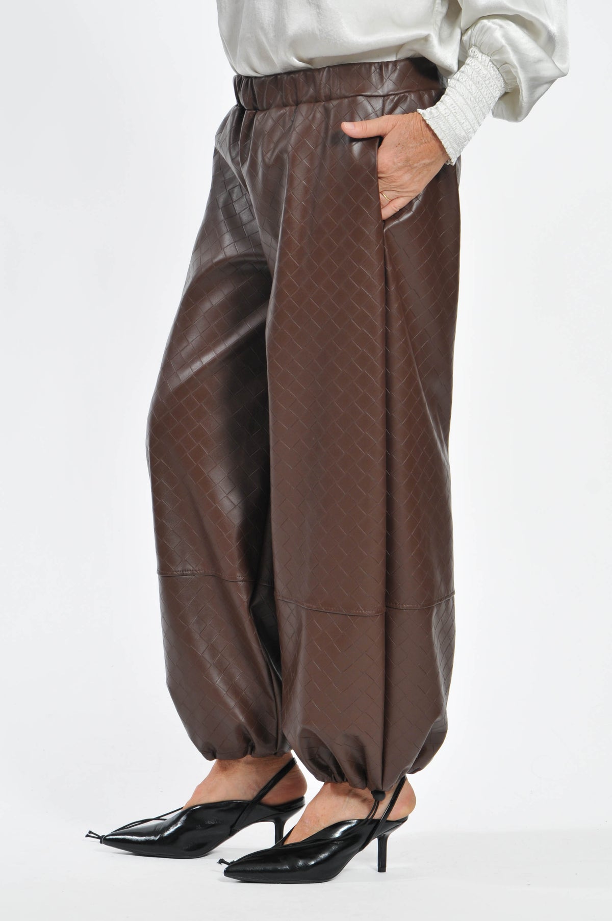 Pantalone Franky