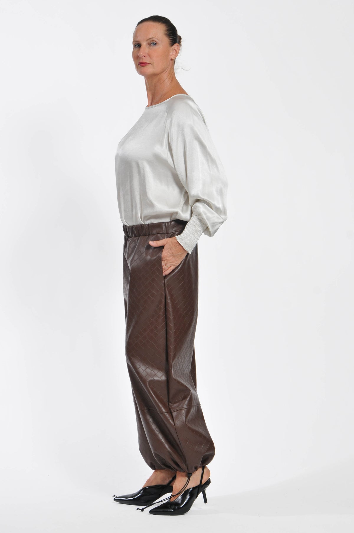 Pantalone Franky