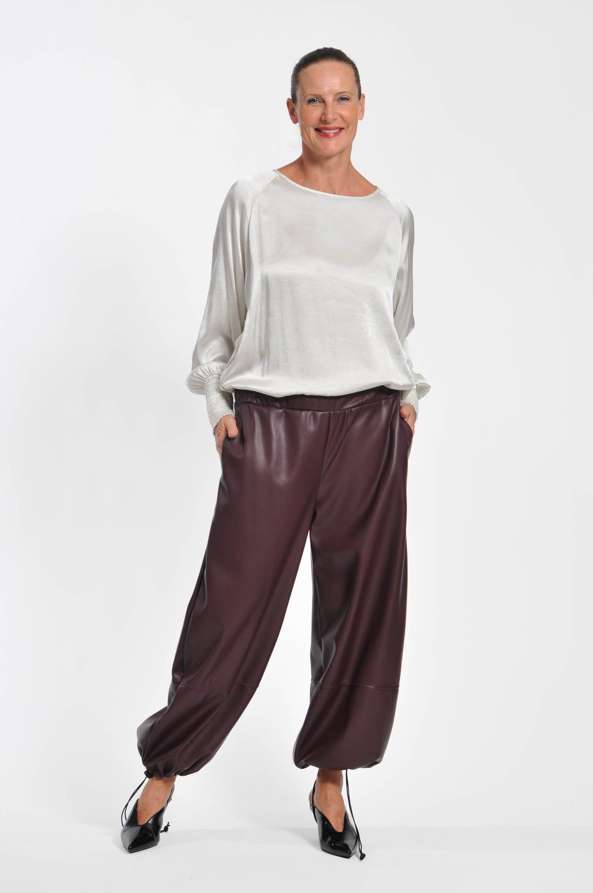 Pantalone Cher
