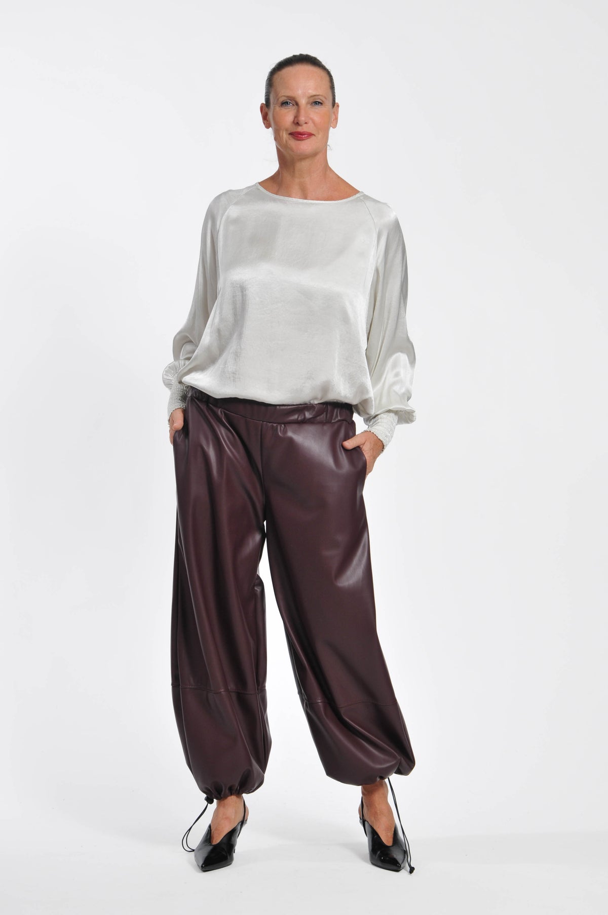 Pantalone Cher