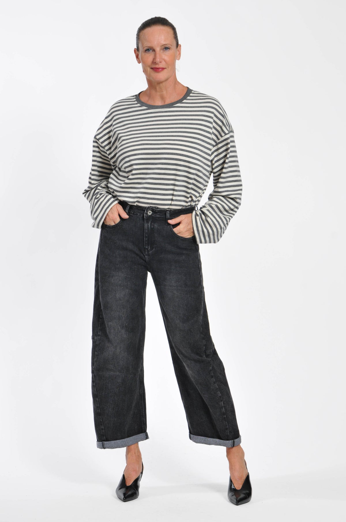 Jeans Emily