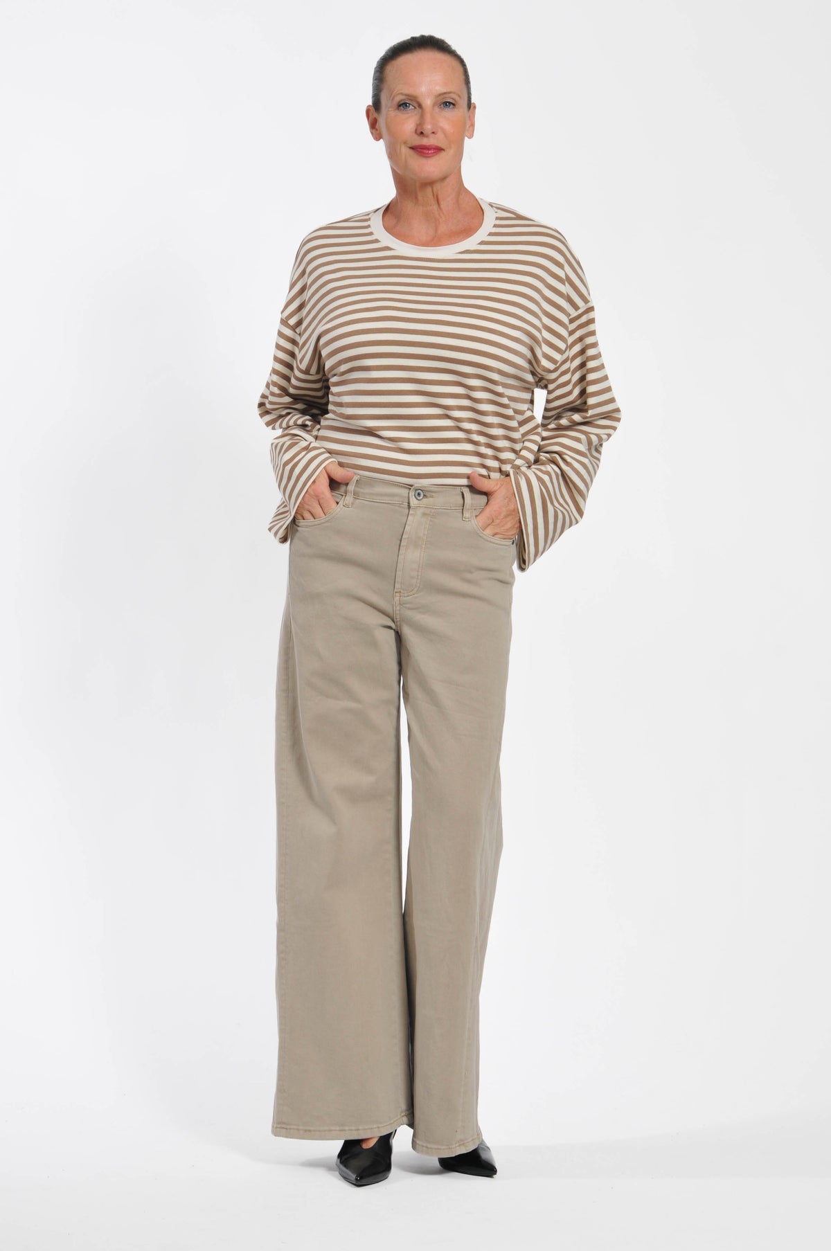 Jeans Nigel