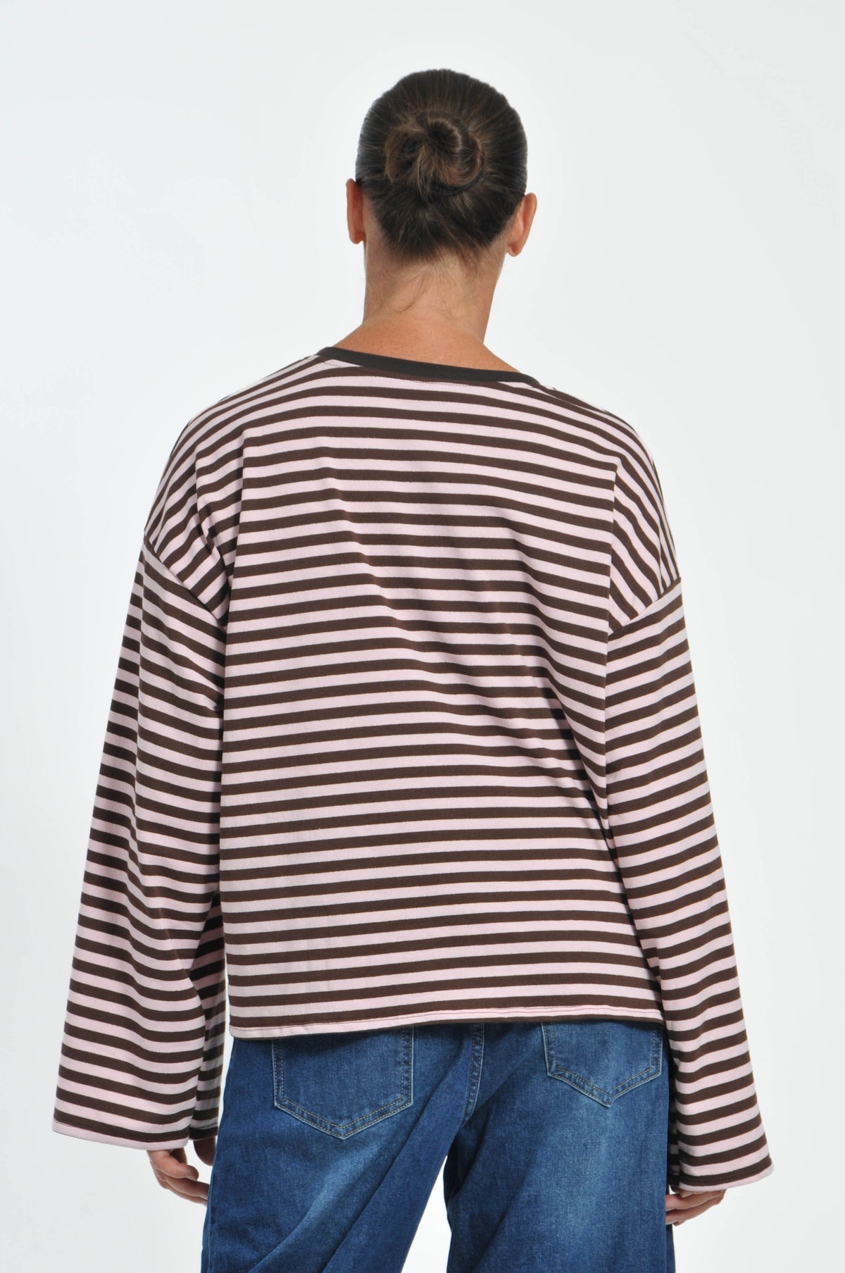 Felpa T-shirt Marina
