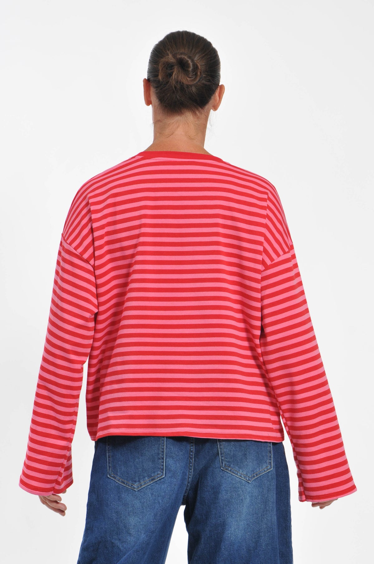 Felpa T-shirt Marina