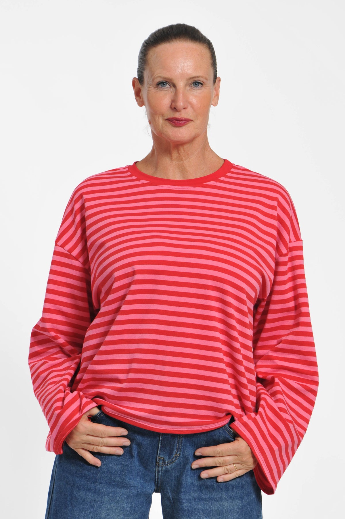 Felpa T-shirt Marina