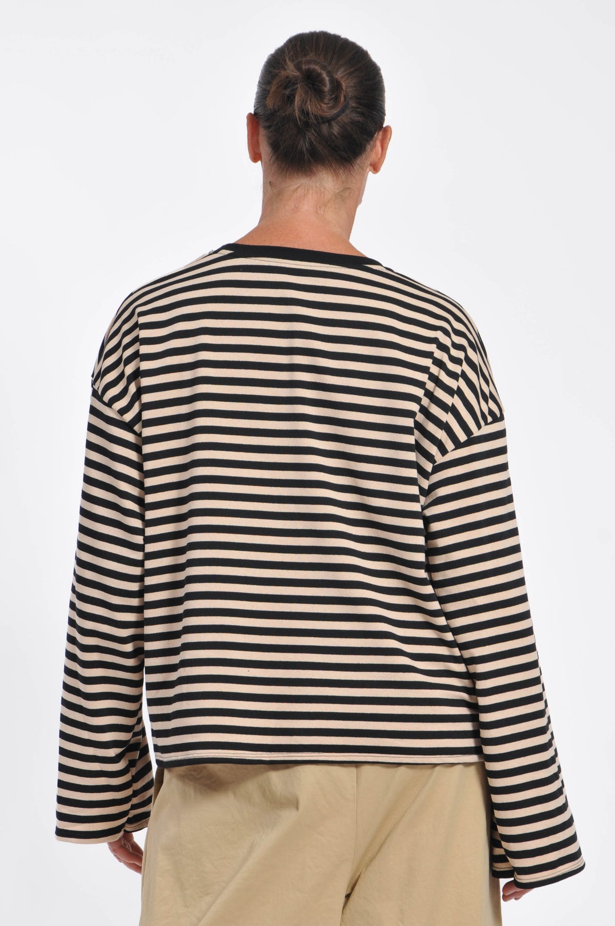 Felpa T-shirt Marina