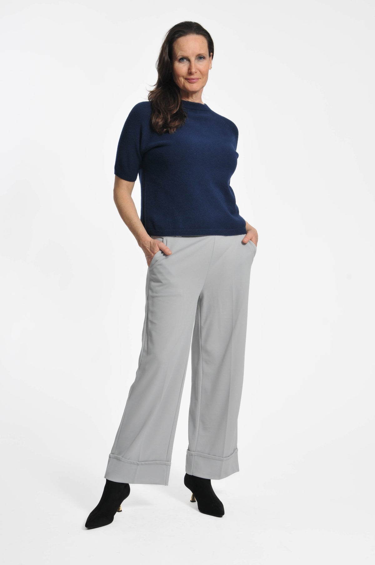 Pantalone Martini Tasche