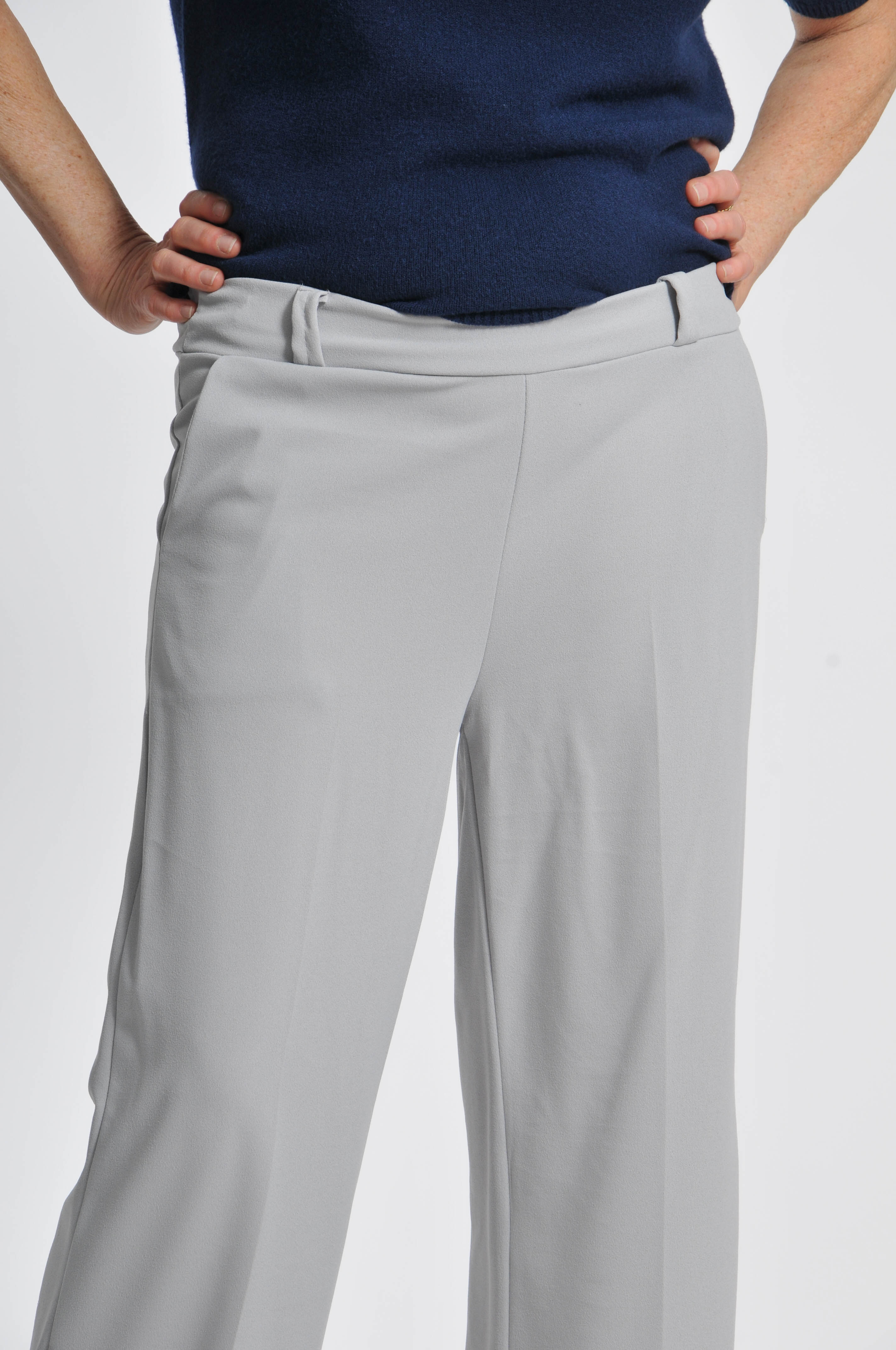 Pantalone Martini Tasche