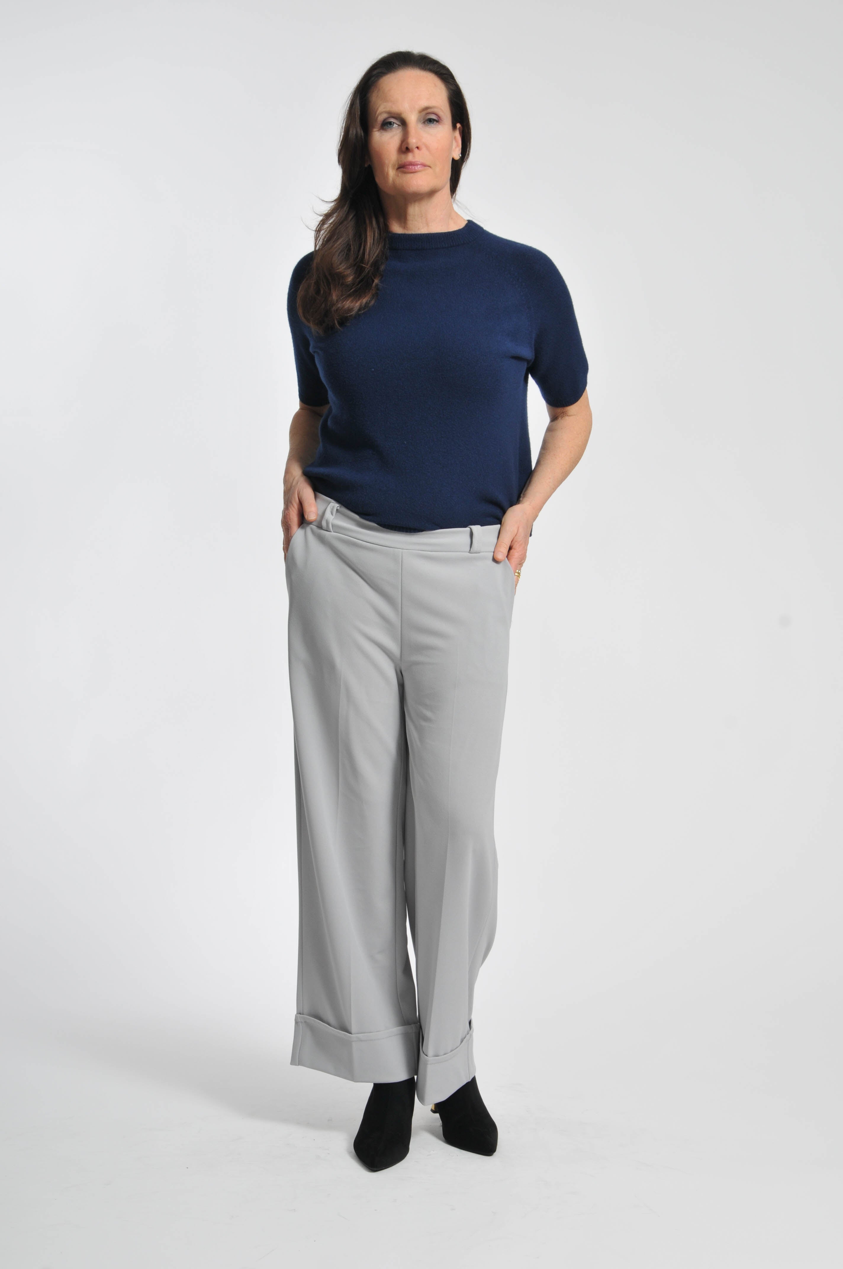 Pantalone Martini Tasche