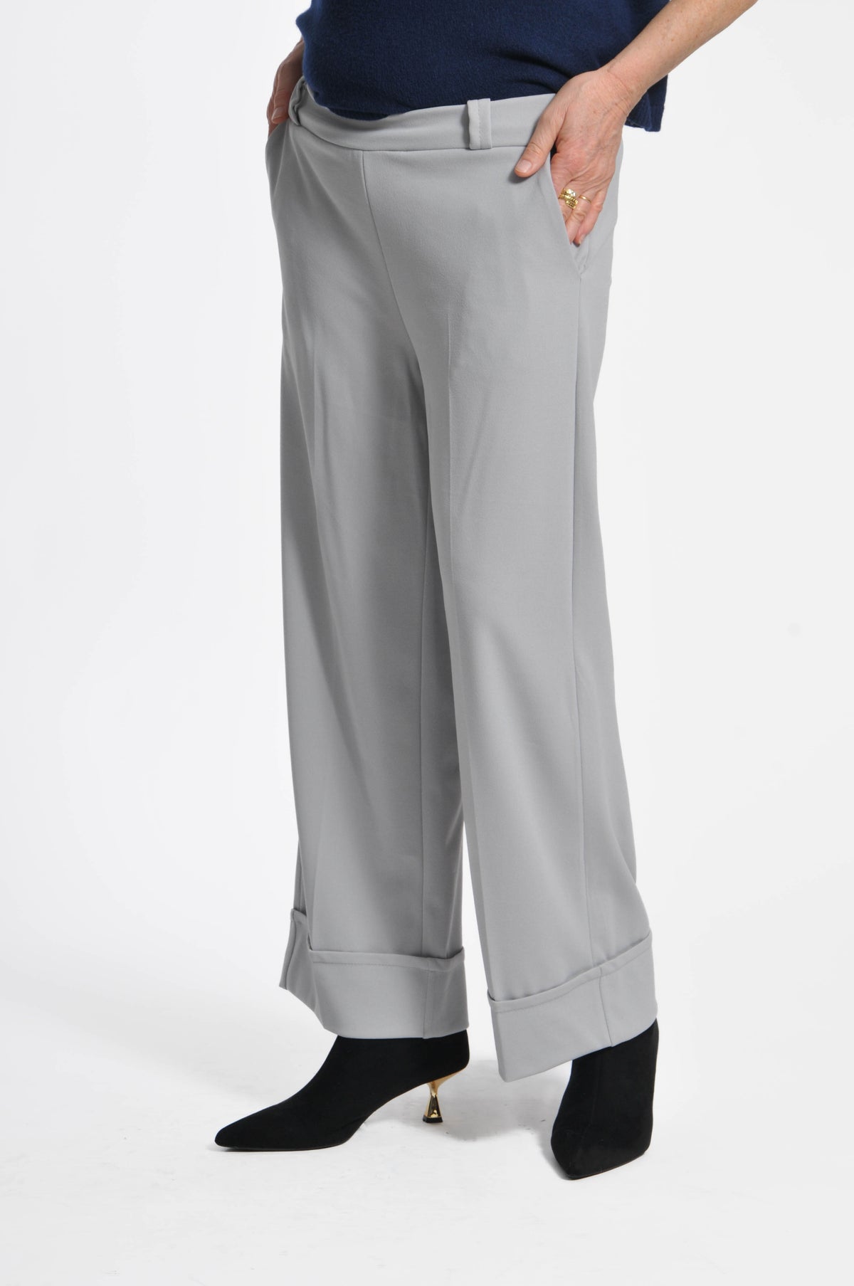 Pantalone Martini Tasche