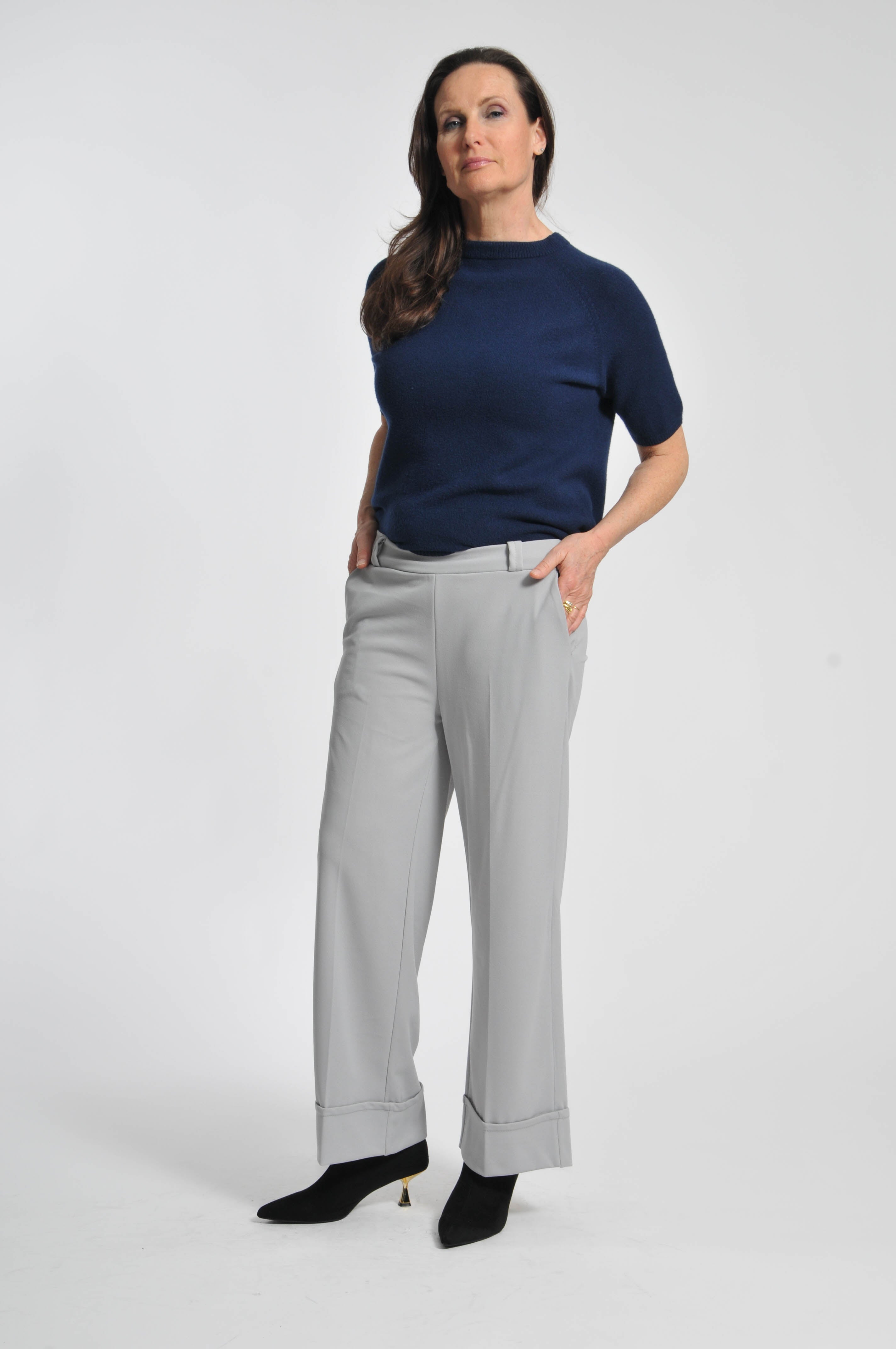 Pantalone Martini Tasche