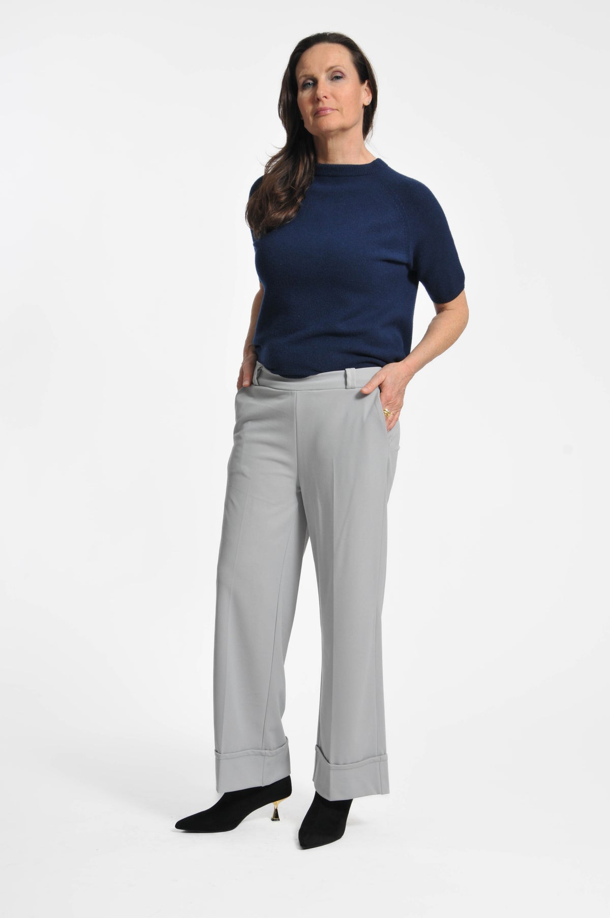 Pantalone Martini Tasche