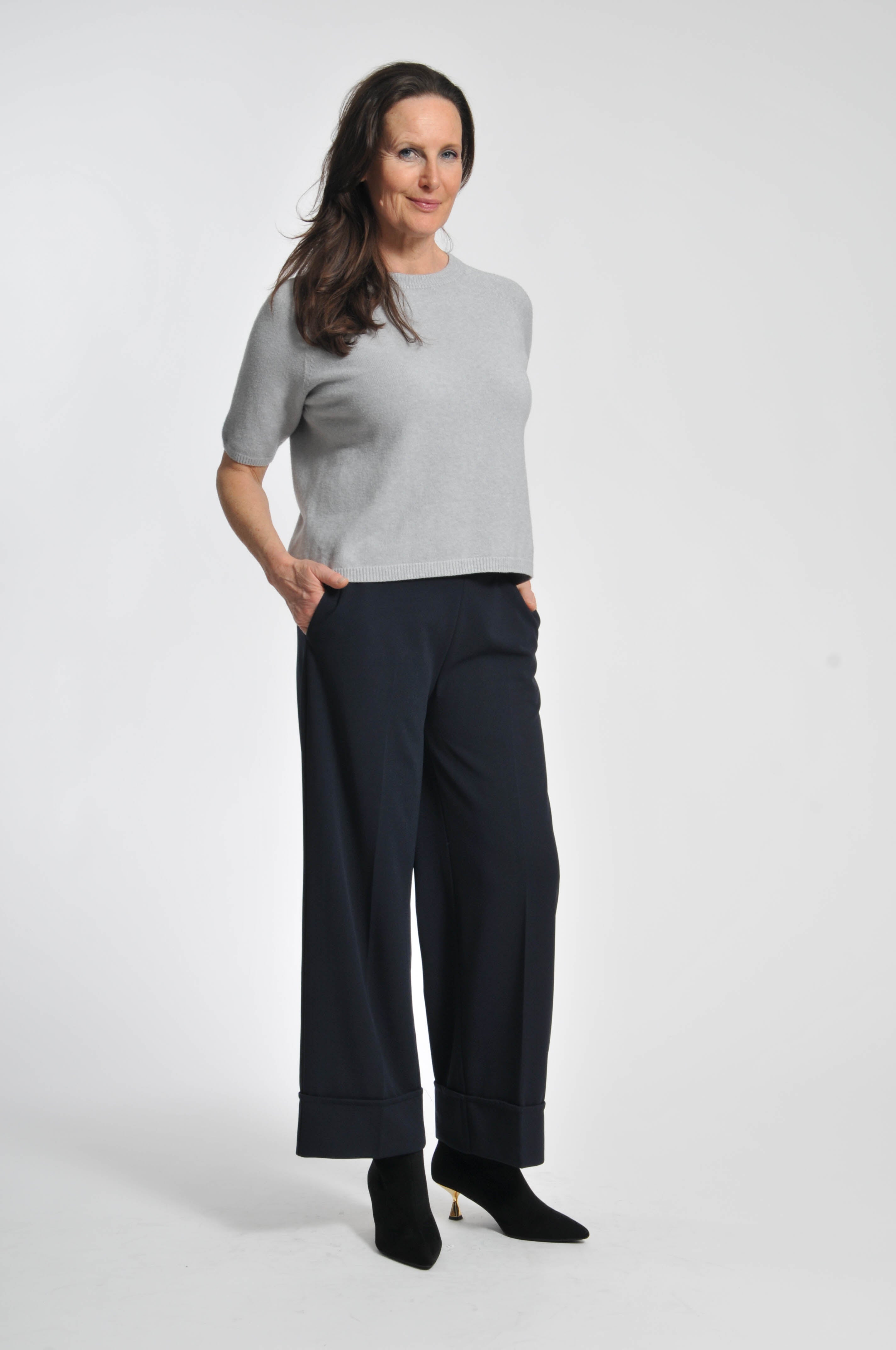 Pantalone Martini Tasche