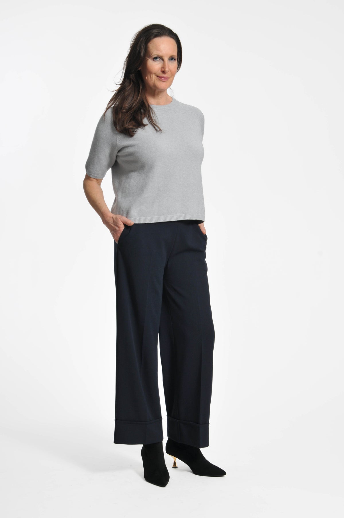 Pantalone Martini Tasche