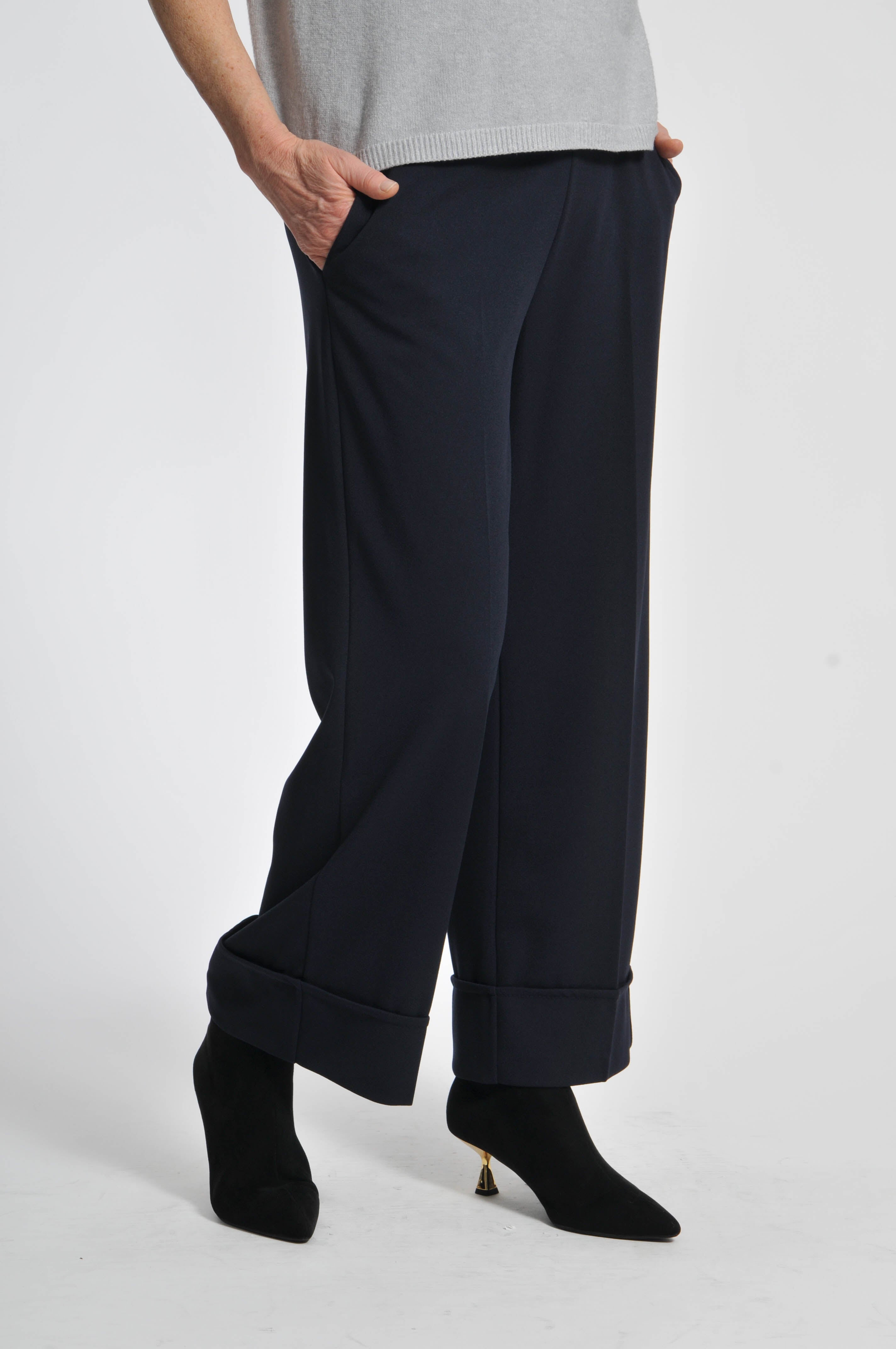 Pantalone Martini Tasche
