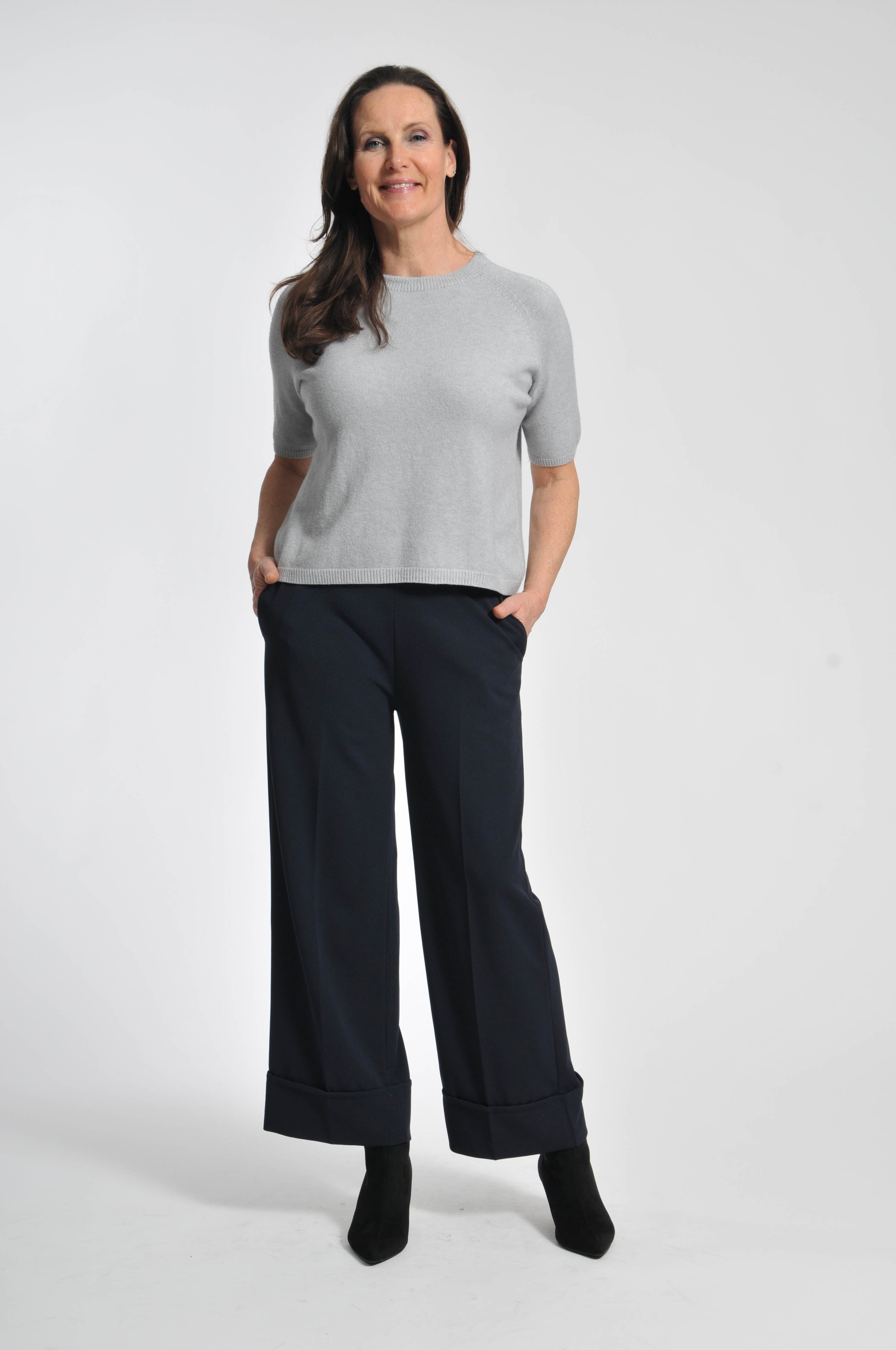 Pantalone Martini Tasche