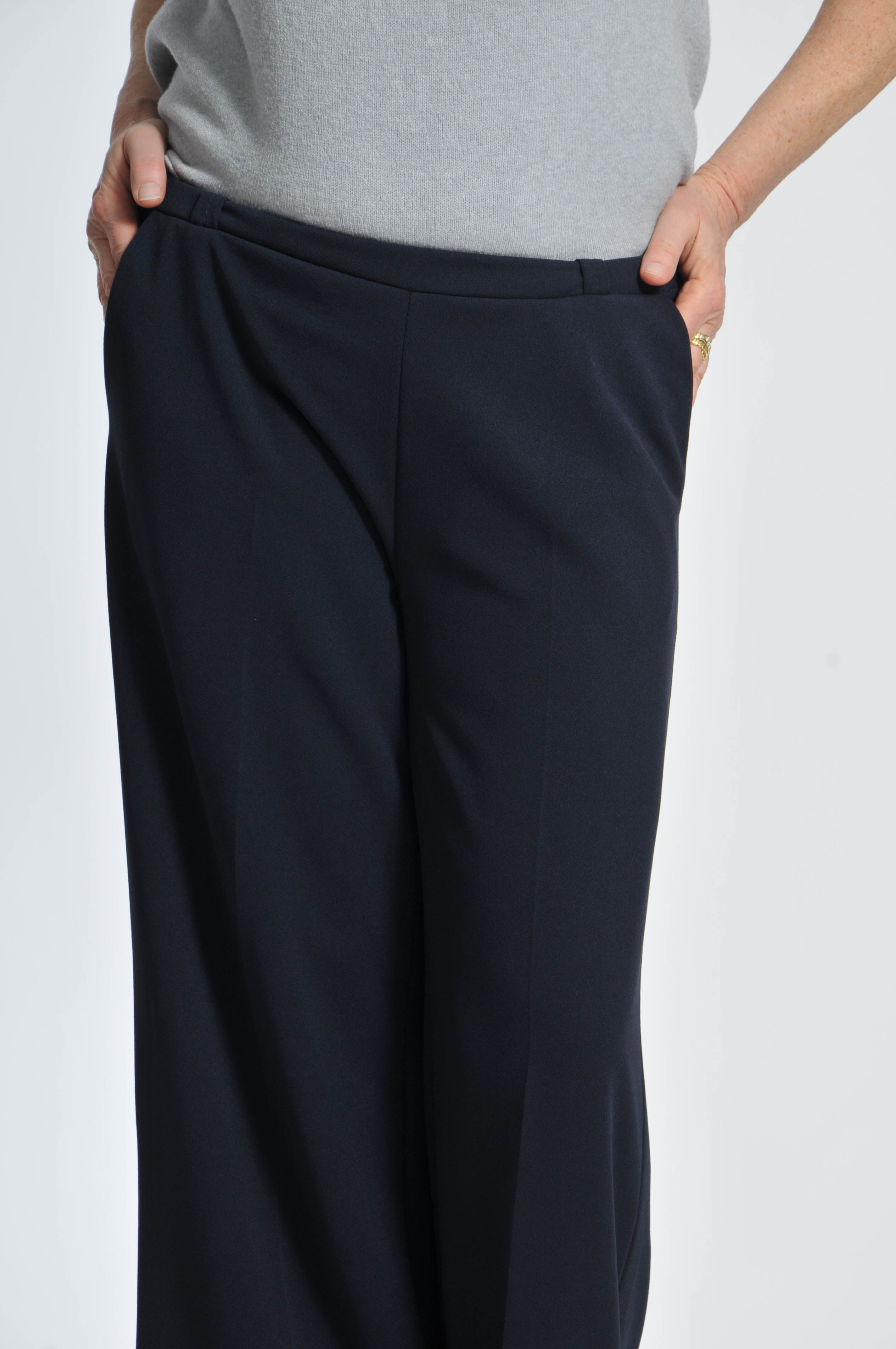 Pantalone Martini Tasche