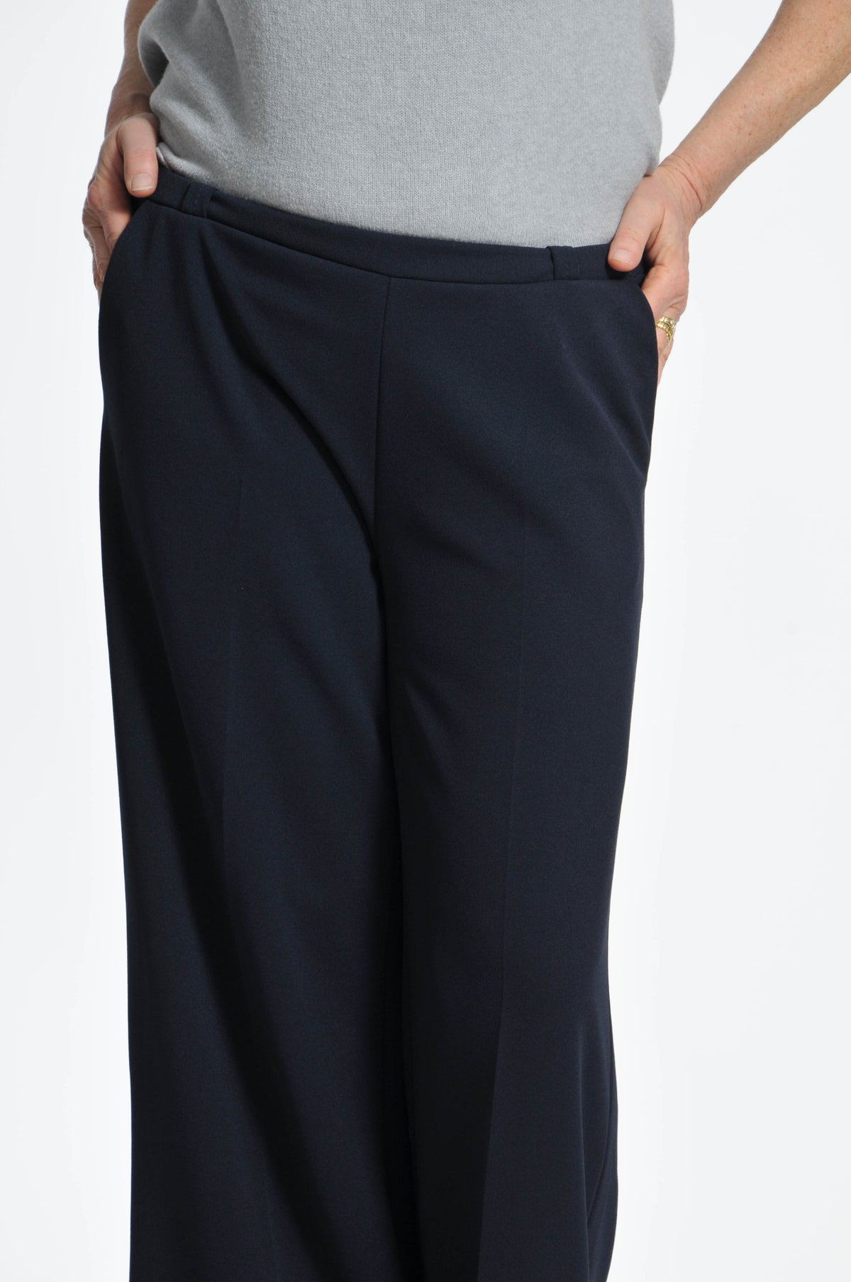 Pantalone Martini Tasche