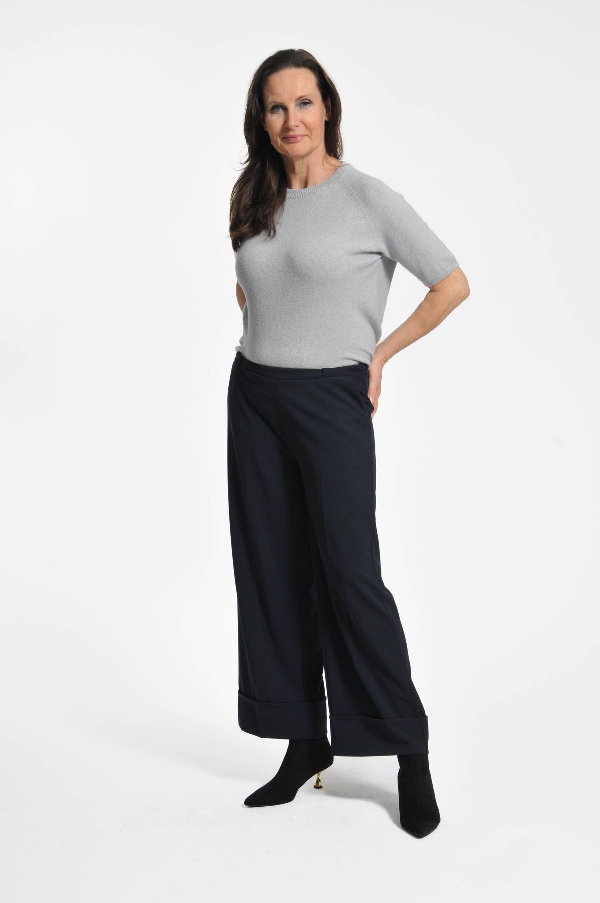 Pantalone Martini Tasche