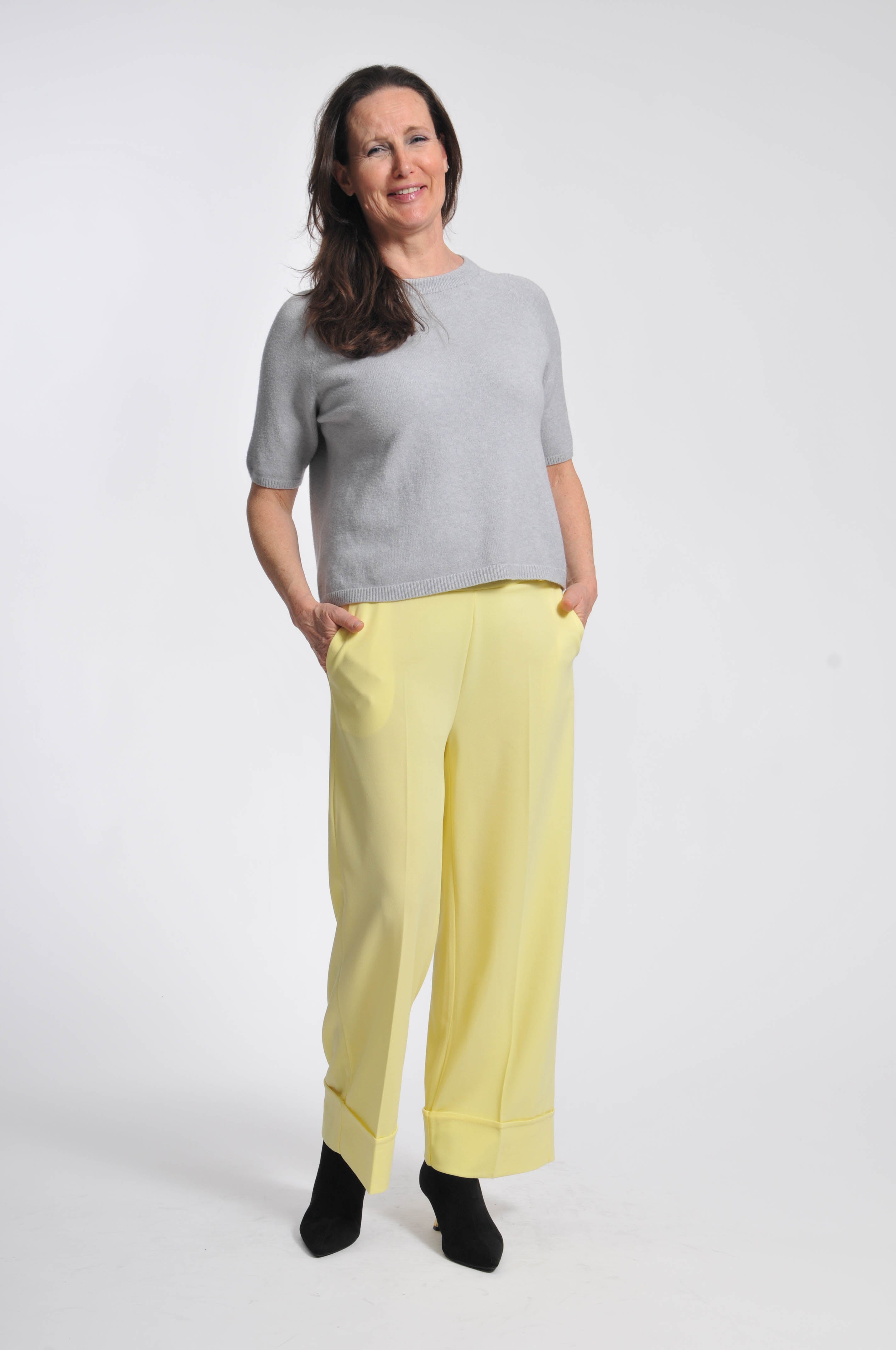 Pantalone Martini Tasche