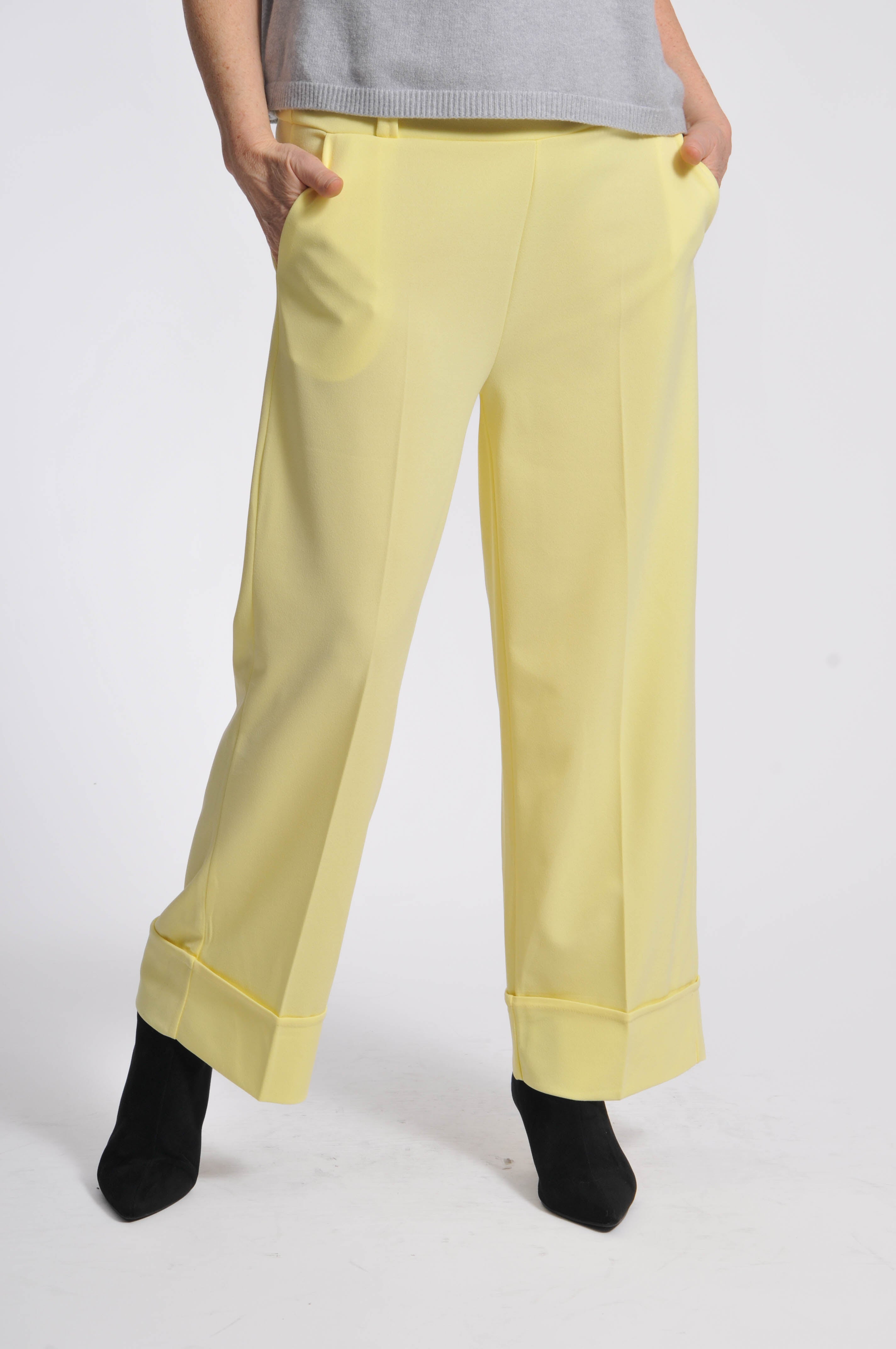 Pantalone Martini Tasche