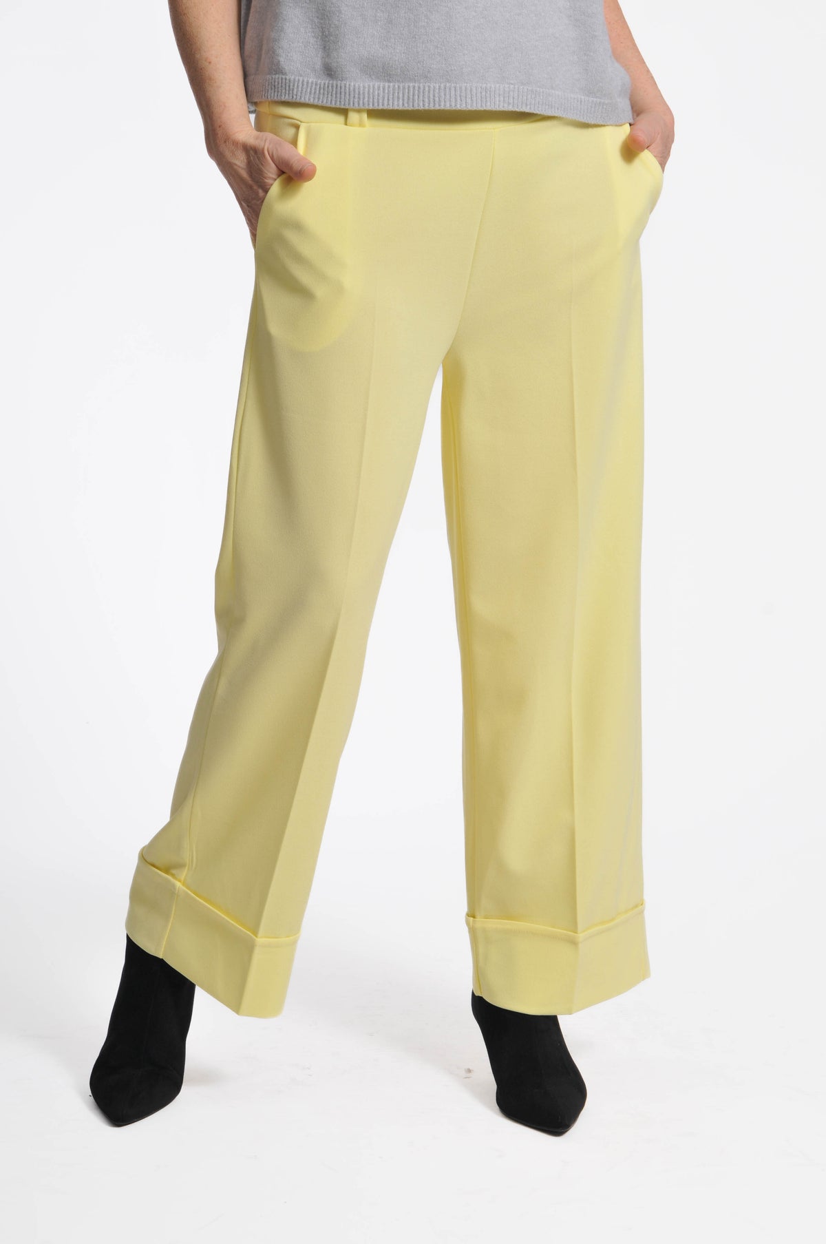 Pantalone Martini Tasche