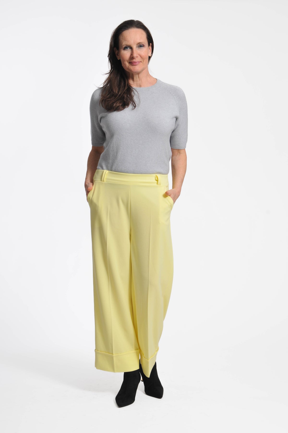 Pantalone Martini Tasche