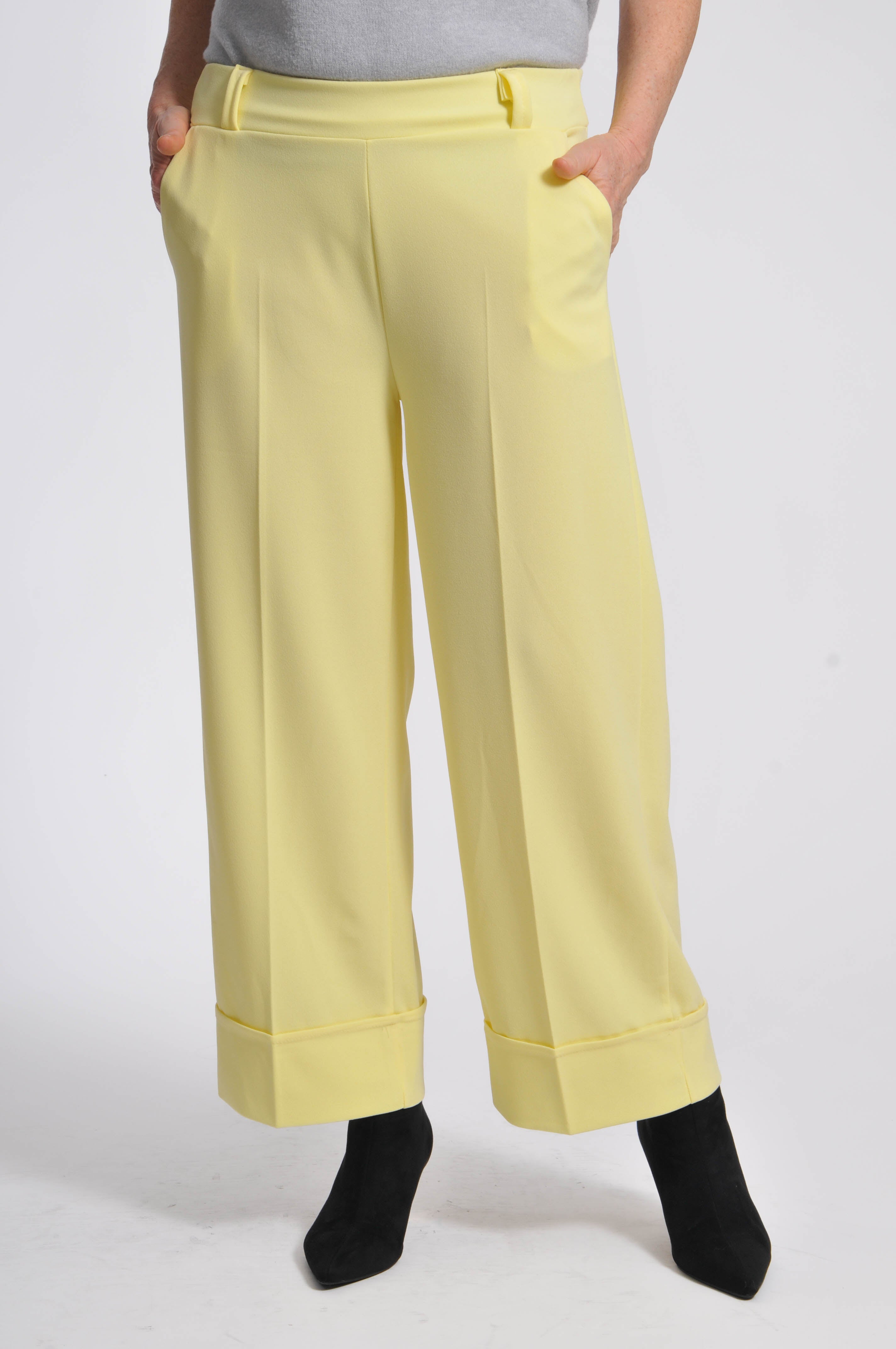 Pantalone Martini Tasche