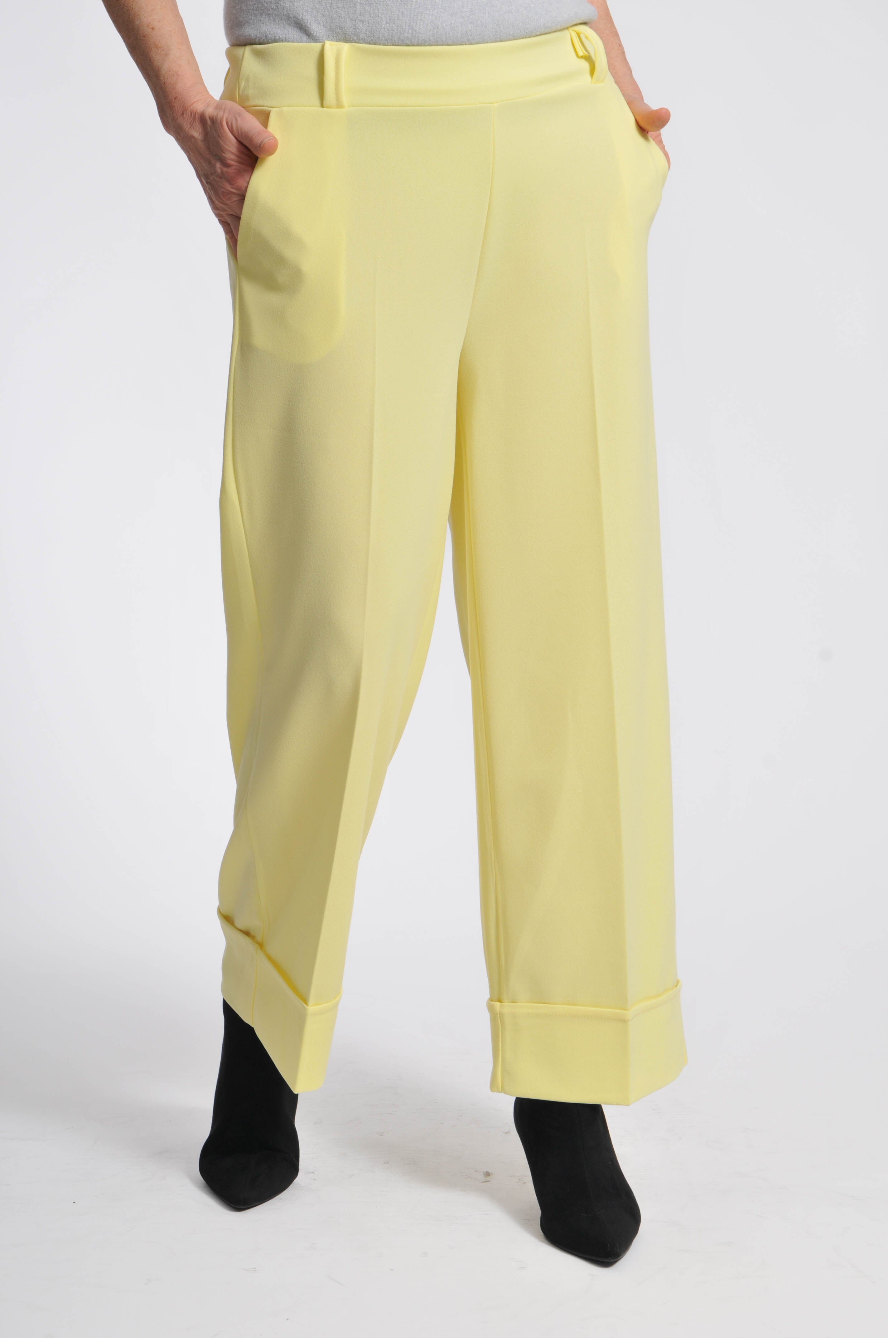 Pantalone Martini Tasche