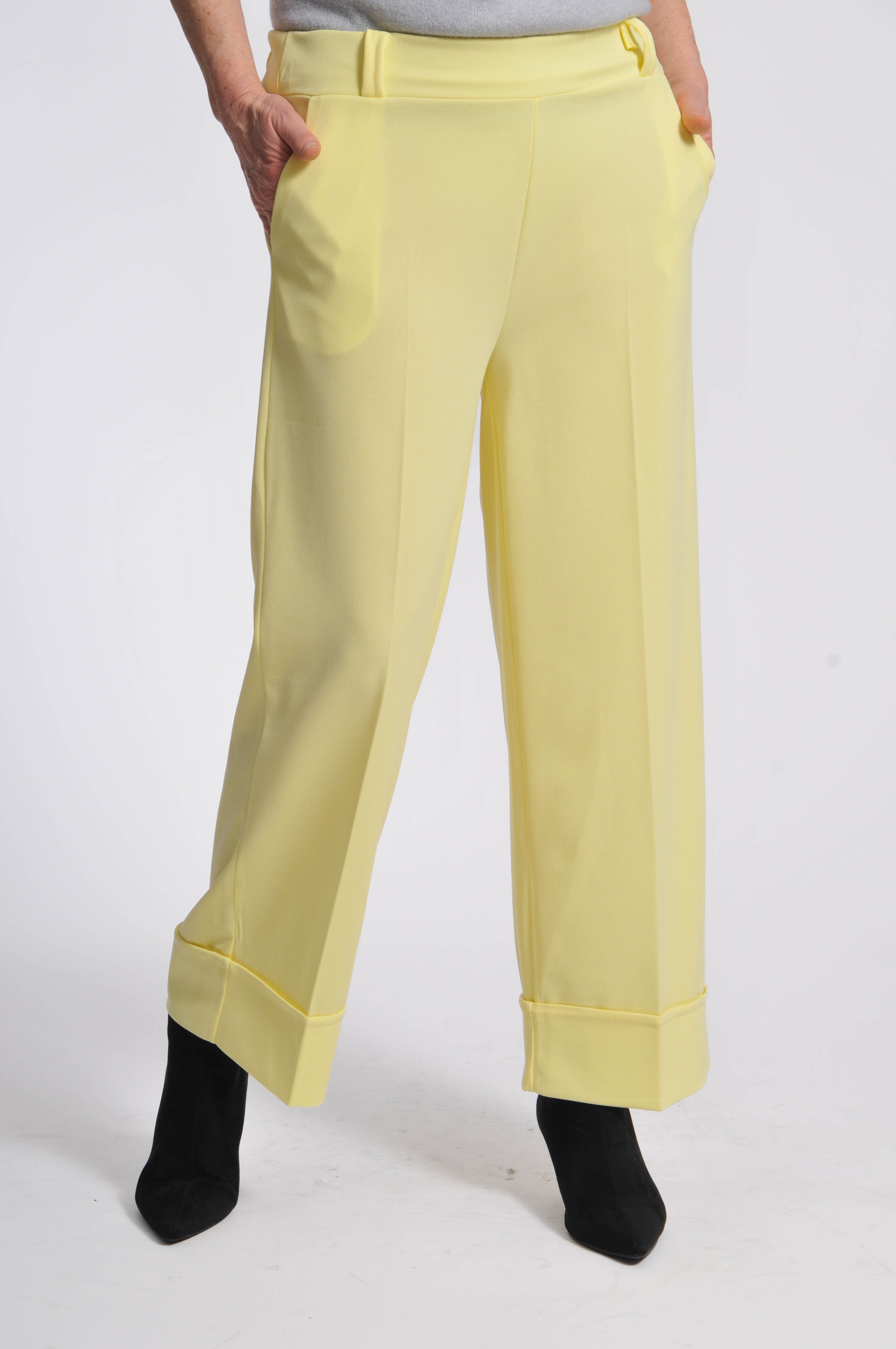 Pantalone Martini Tasche