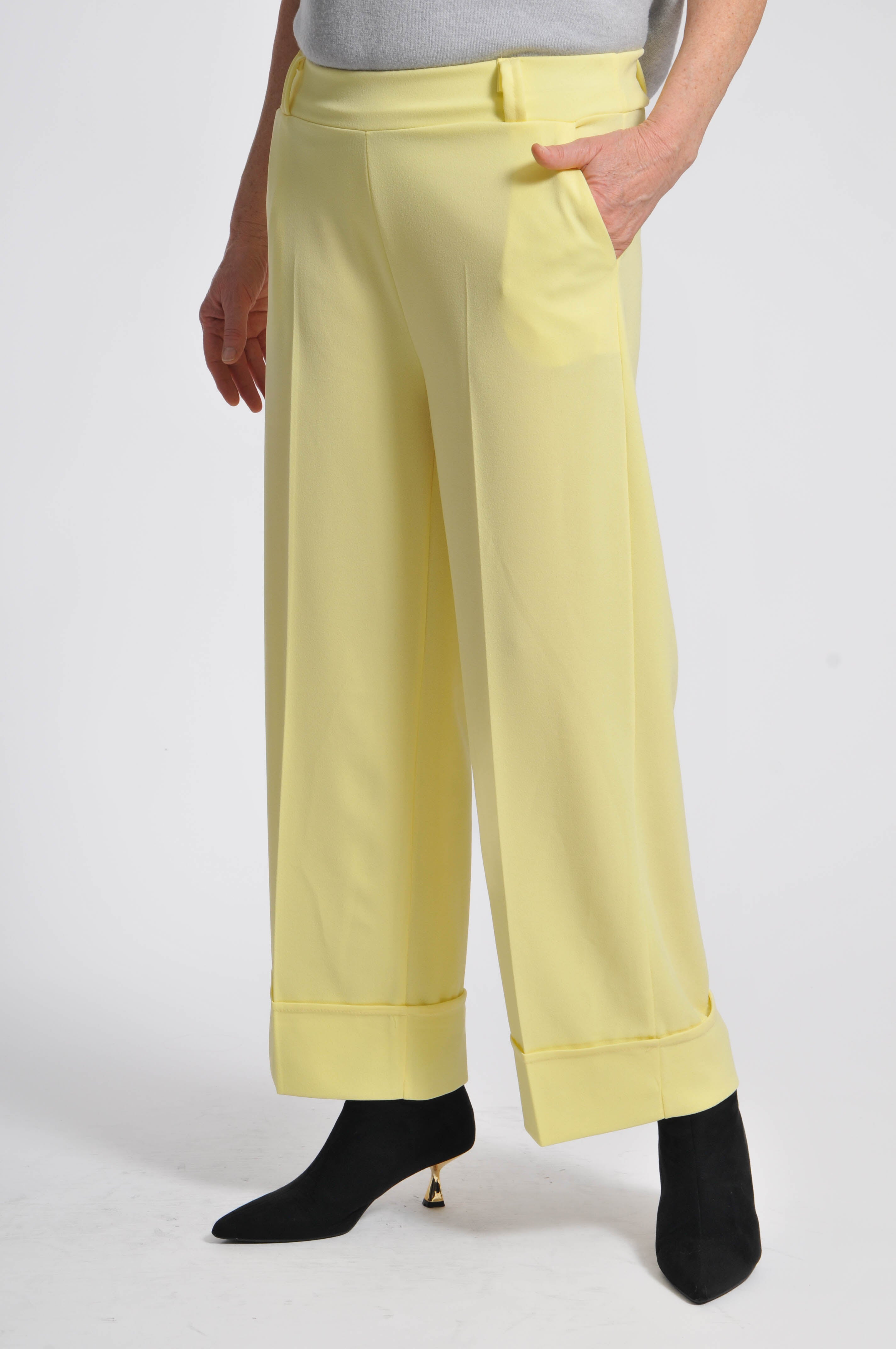 Pantalone Martini Tasche