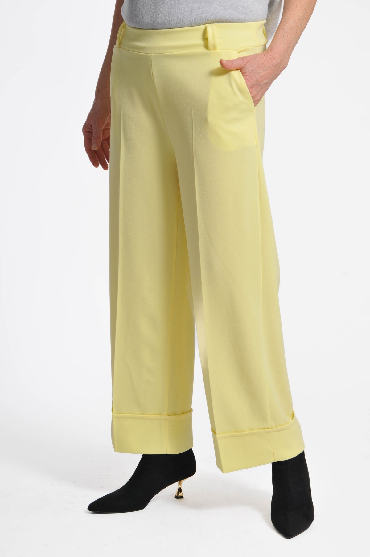 Pantalone Martini Tasche