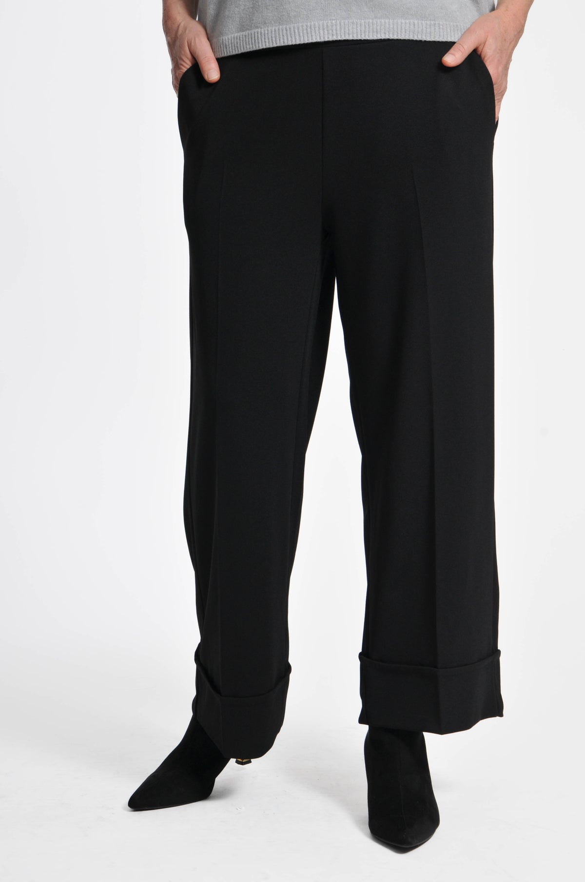 Pantalone Martini Tasche
