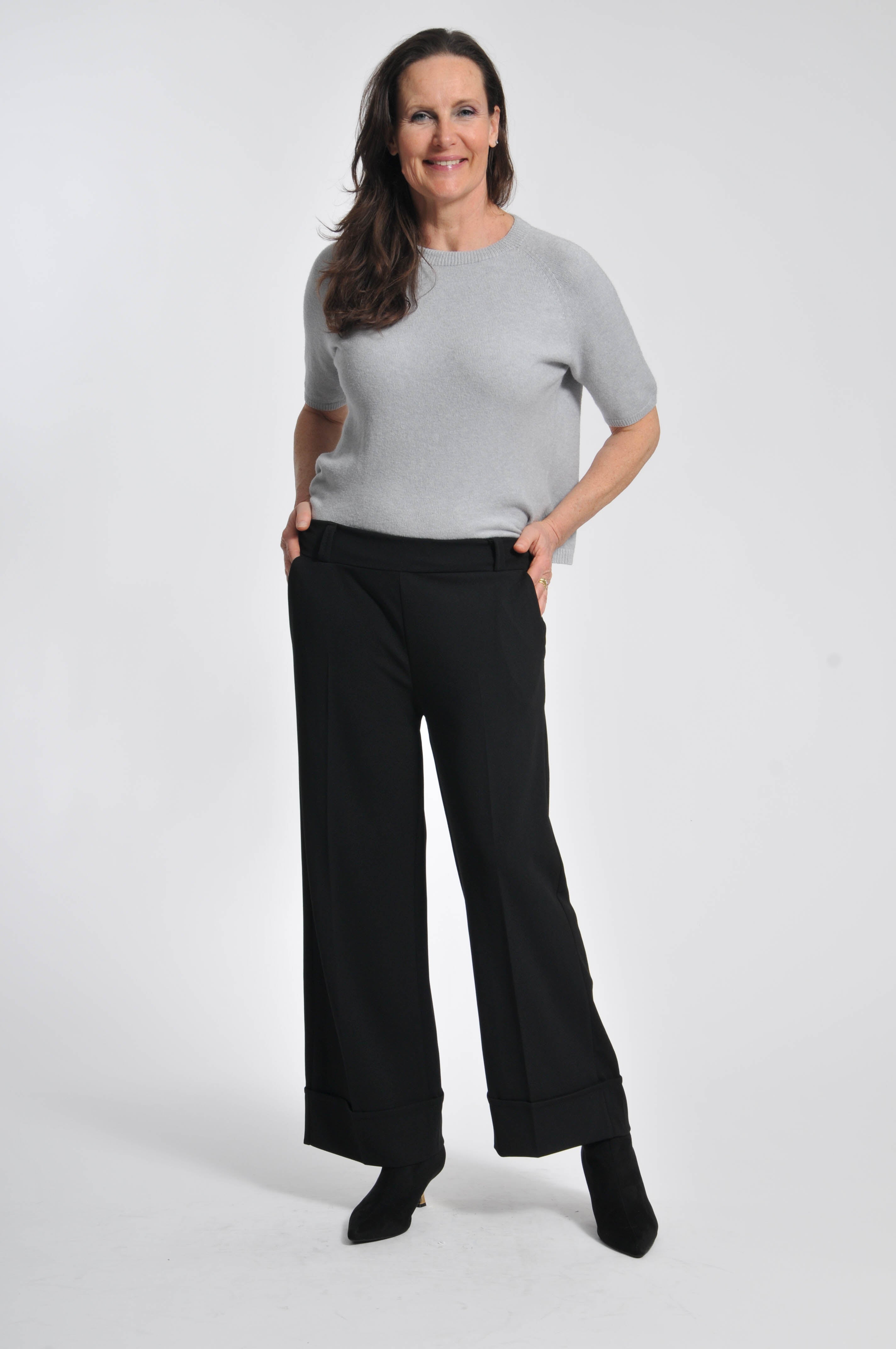 Pantalone Martini Tasche